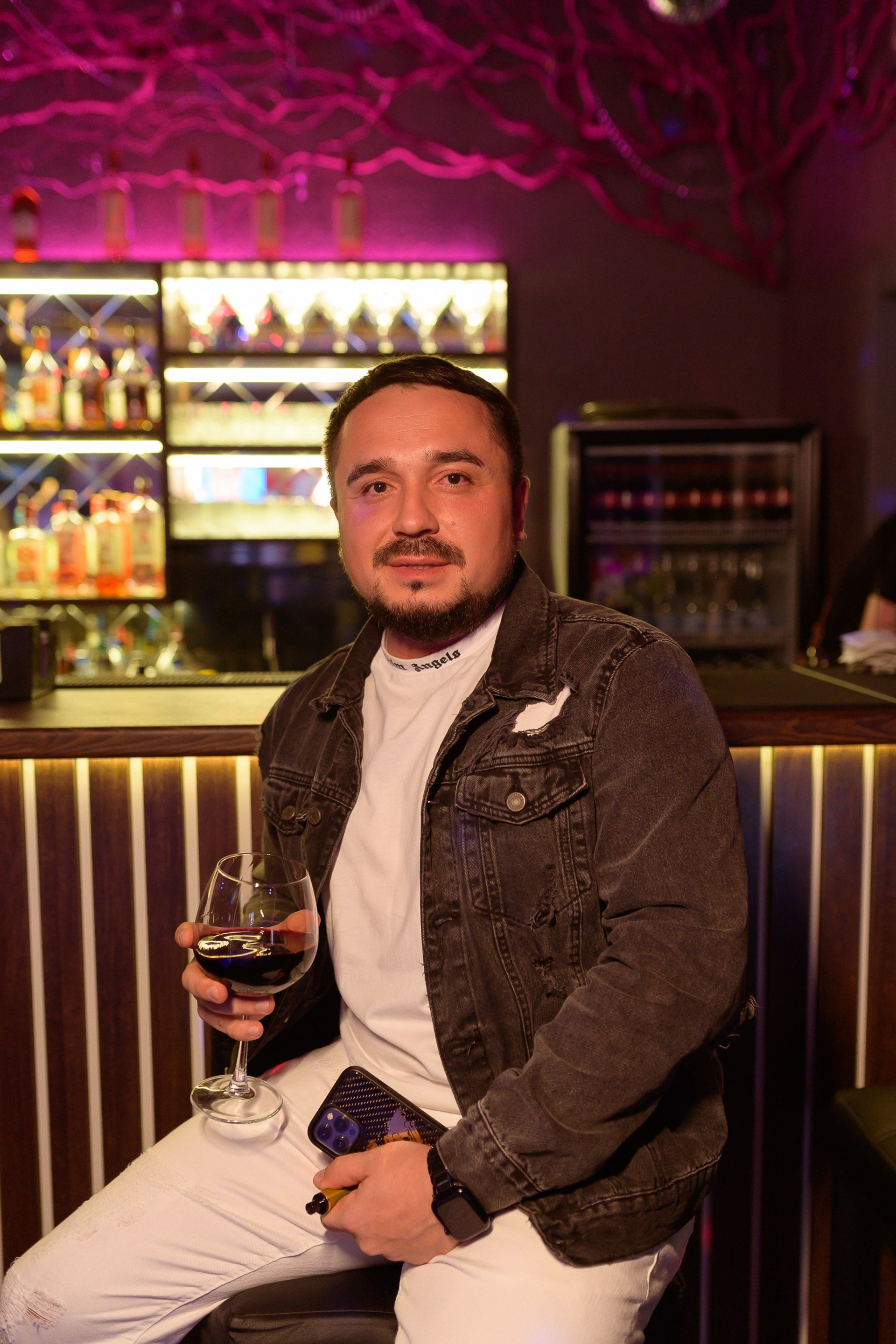 Истерика. Фотограф Краснодар Александр Щедринский