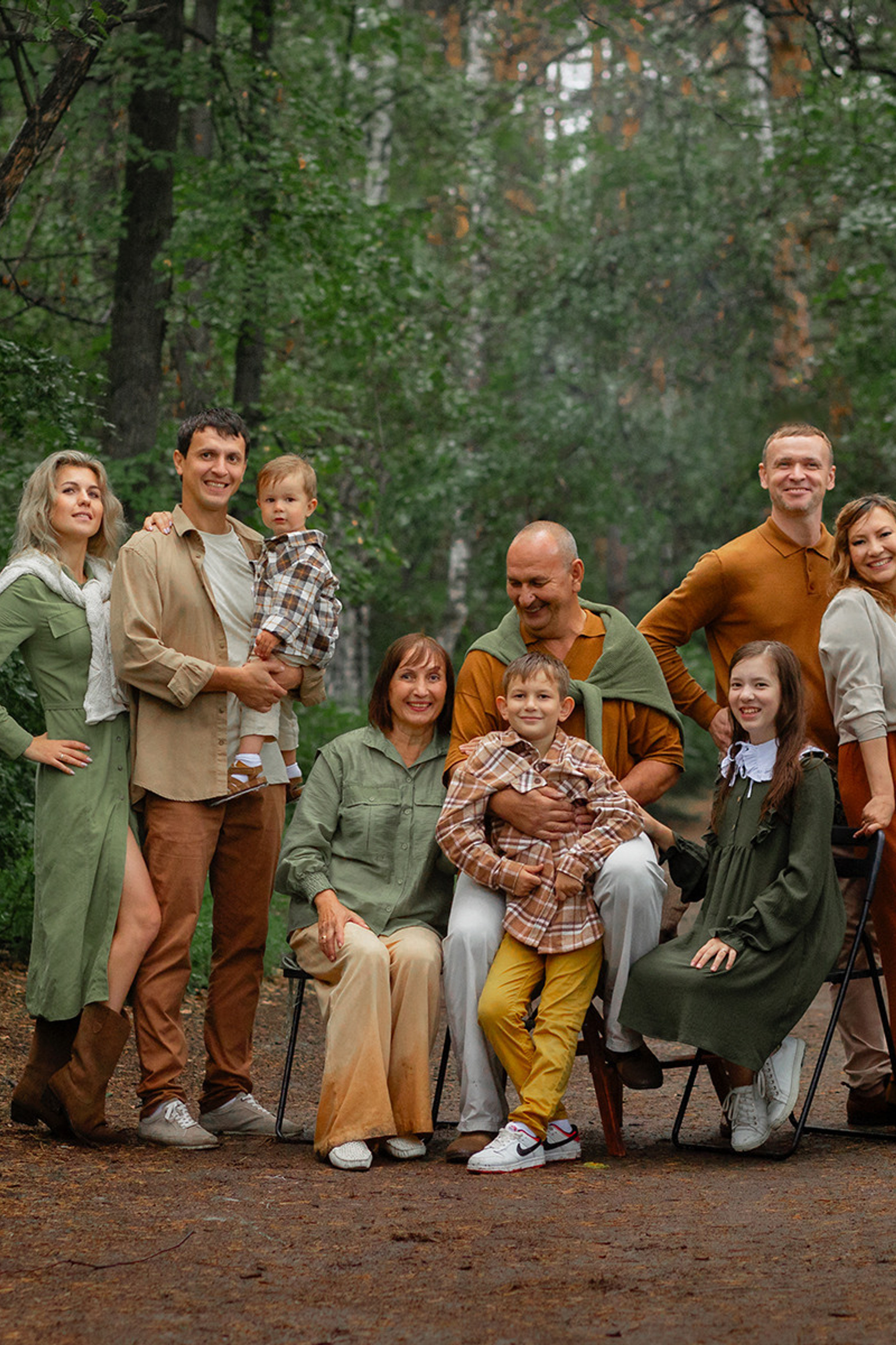 Отзывы. Художественный фотограф в Екатеринбурге Брук Мария
