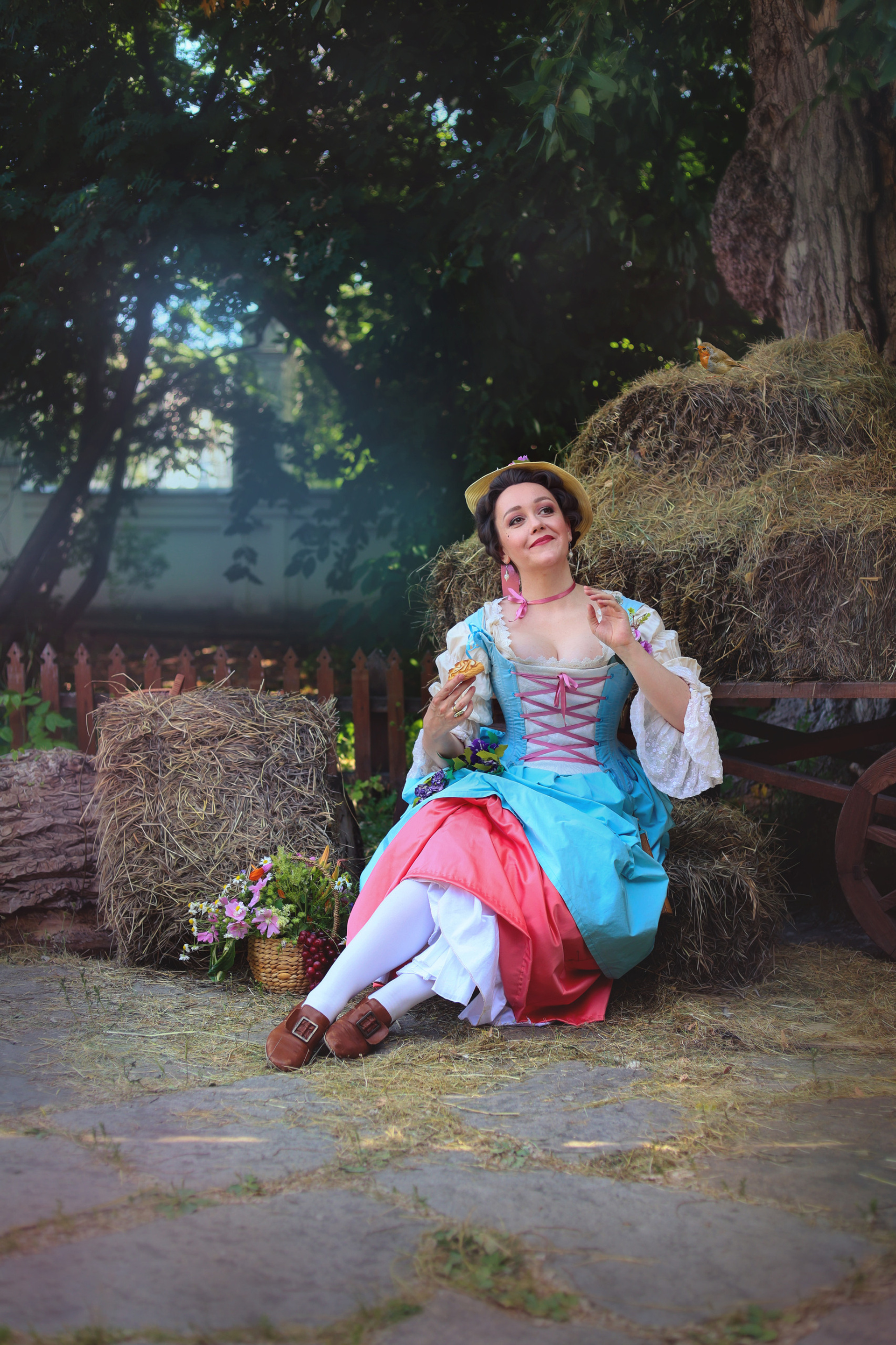 Отзывы. Художественный фотограф в Екатеринбурге Брук Мария