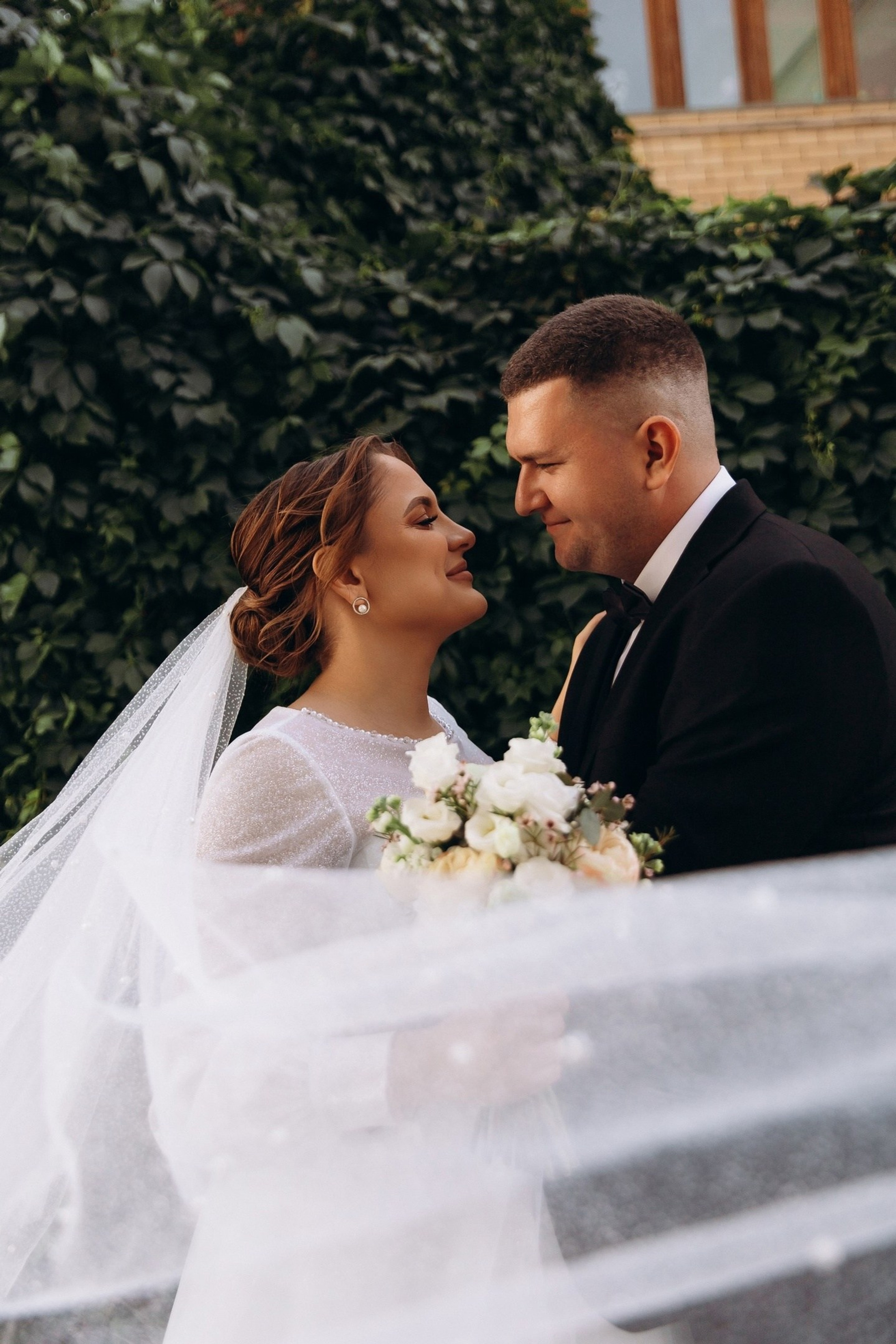 Блог. Свадебный фотограф Чижкова Любовь. Нижний Новгород