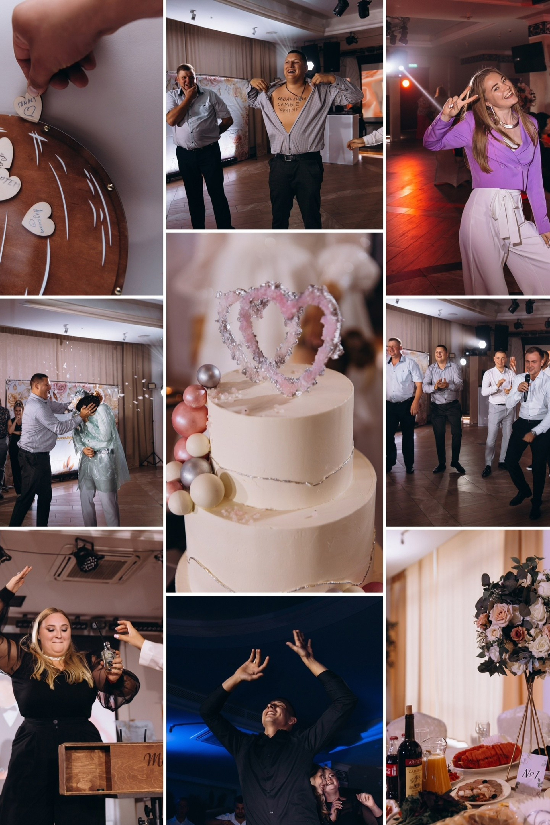 Блог. Свадебный фотограф Чижкова Любовь. Нижний Новгород