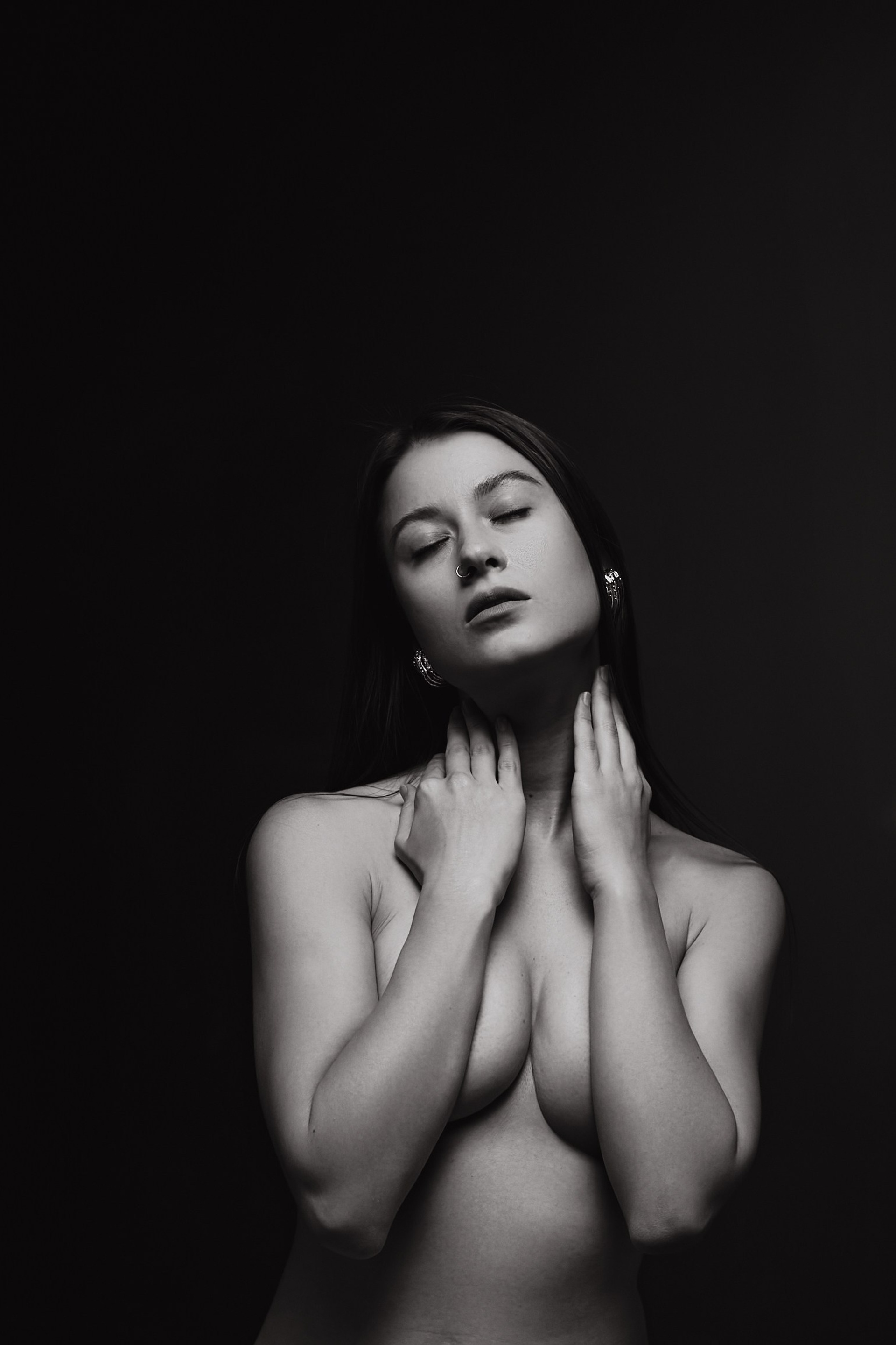 Полезное. Терапия фотографией 18+ Ирина Халимовская в СПб