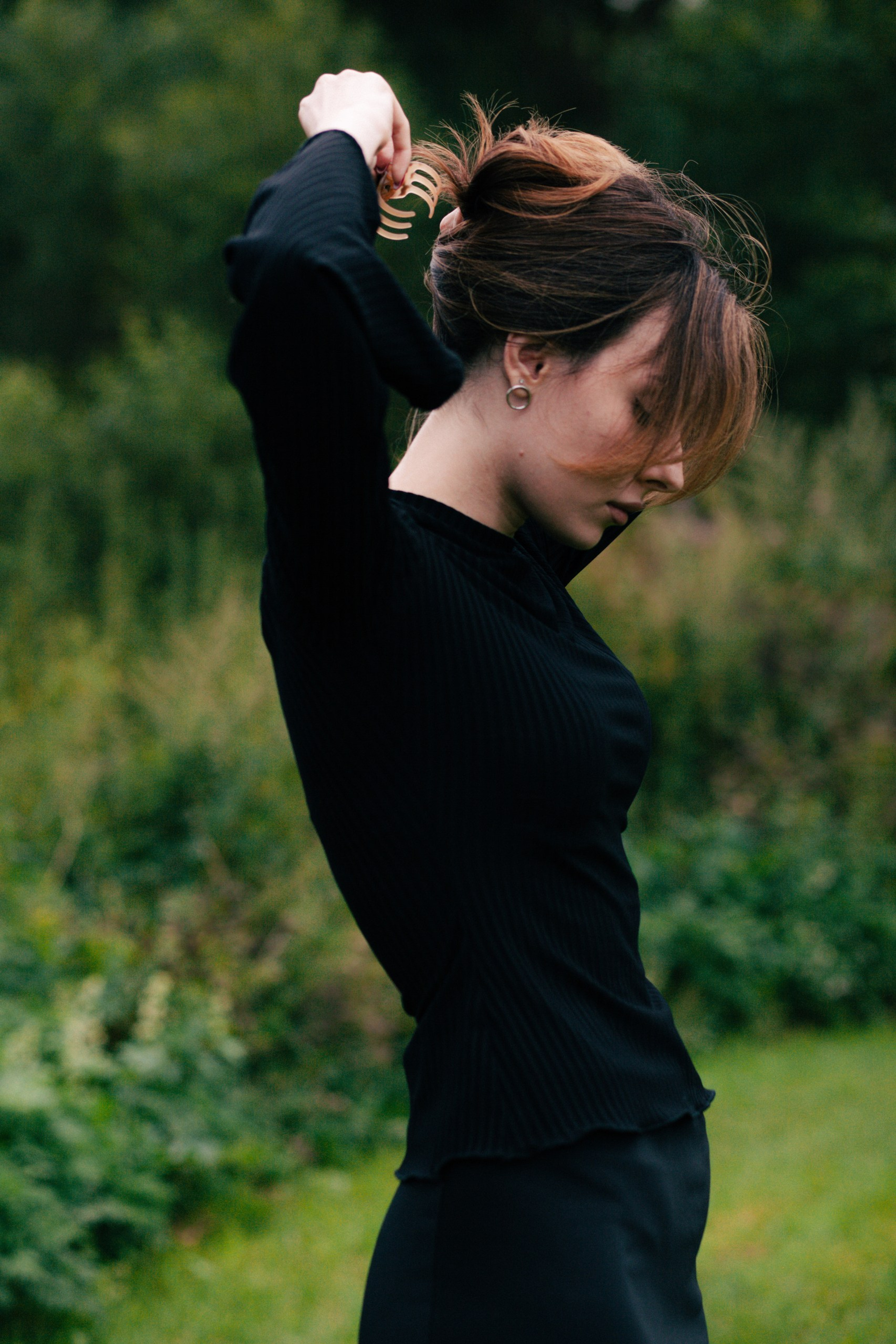 Ваши слова. Фотограф Москва | Anastasia Permyakova