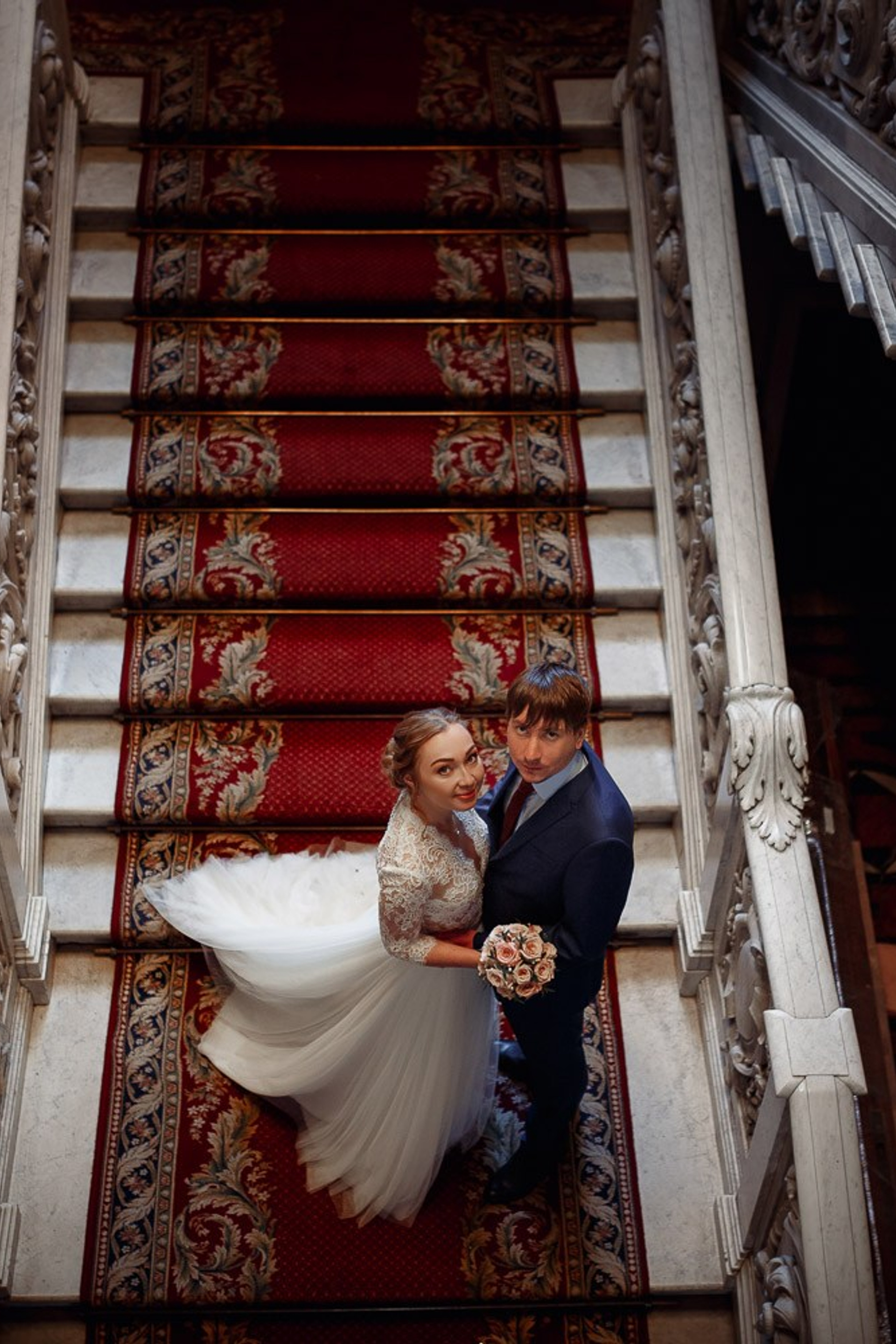 Свадьба Ивана и Ольги