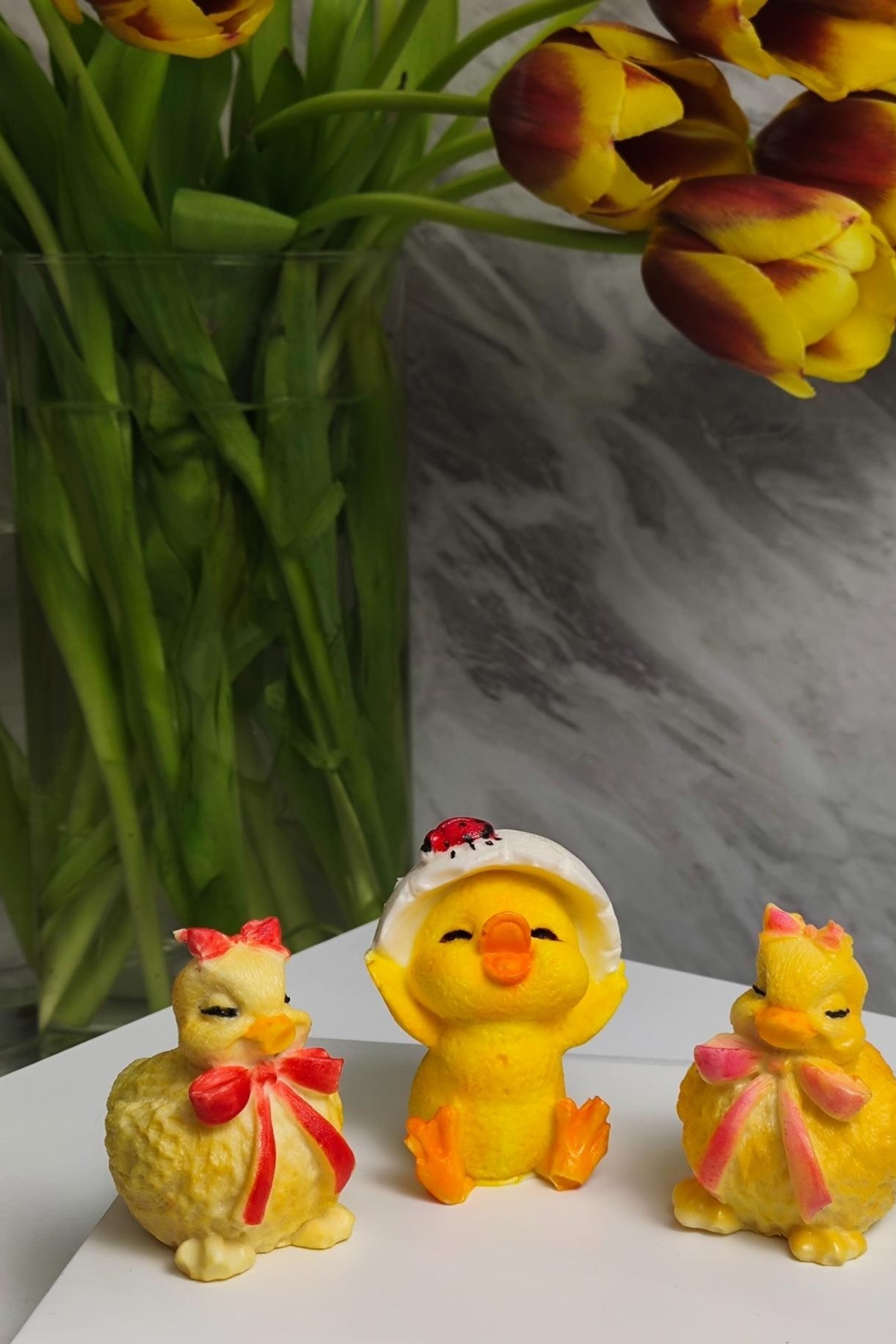 Блог (новости, новинки, анонсы). Зефирная мастерская «Во всё зефирное»