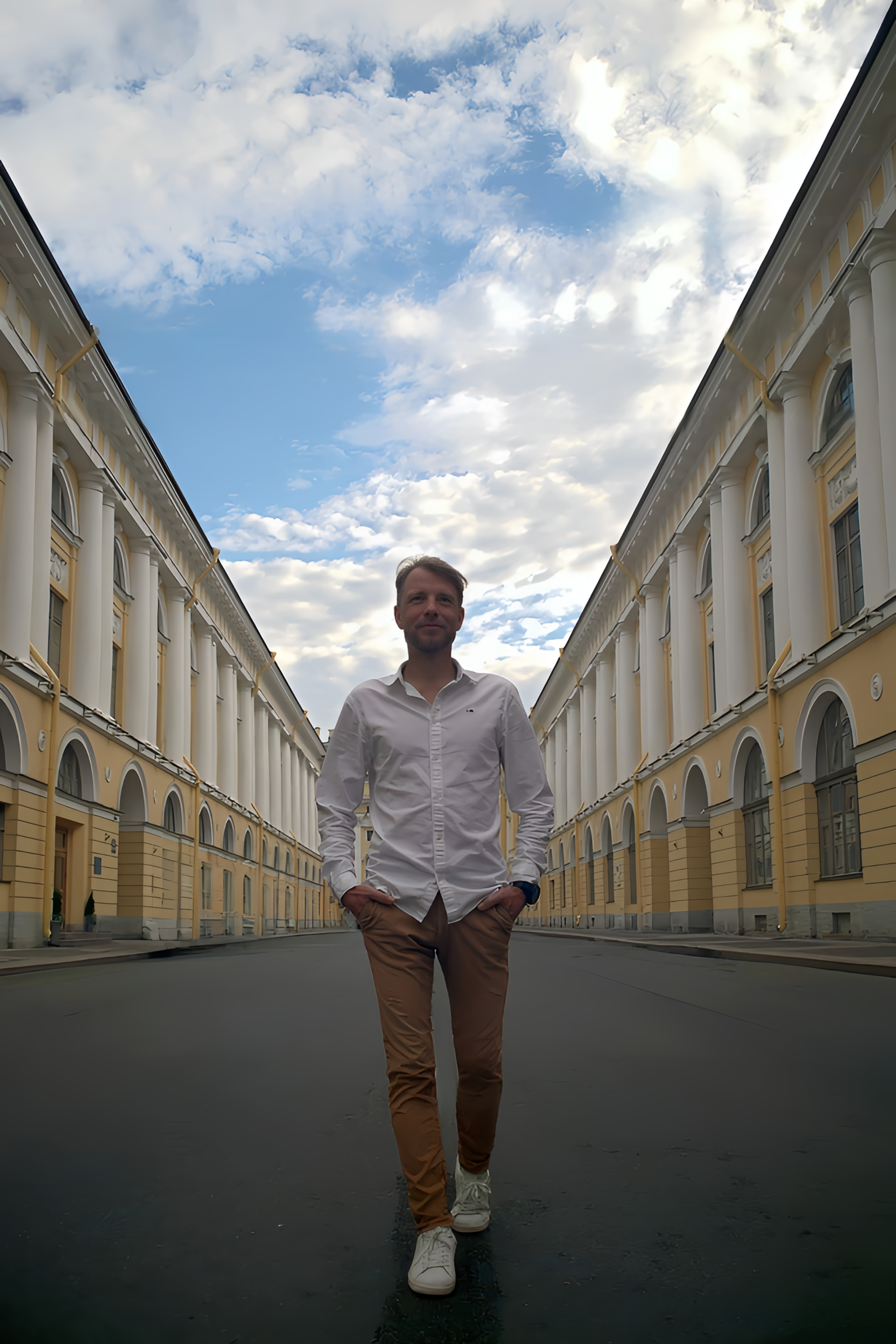 Фотопрогулки