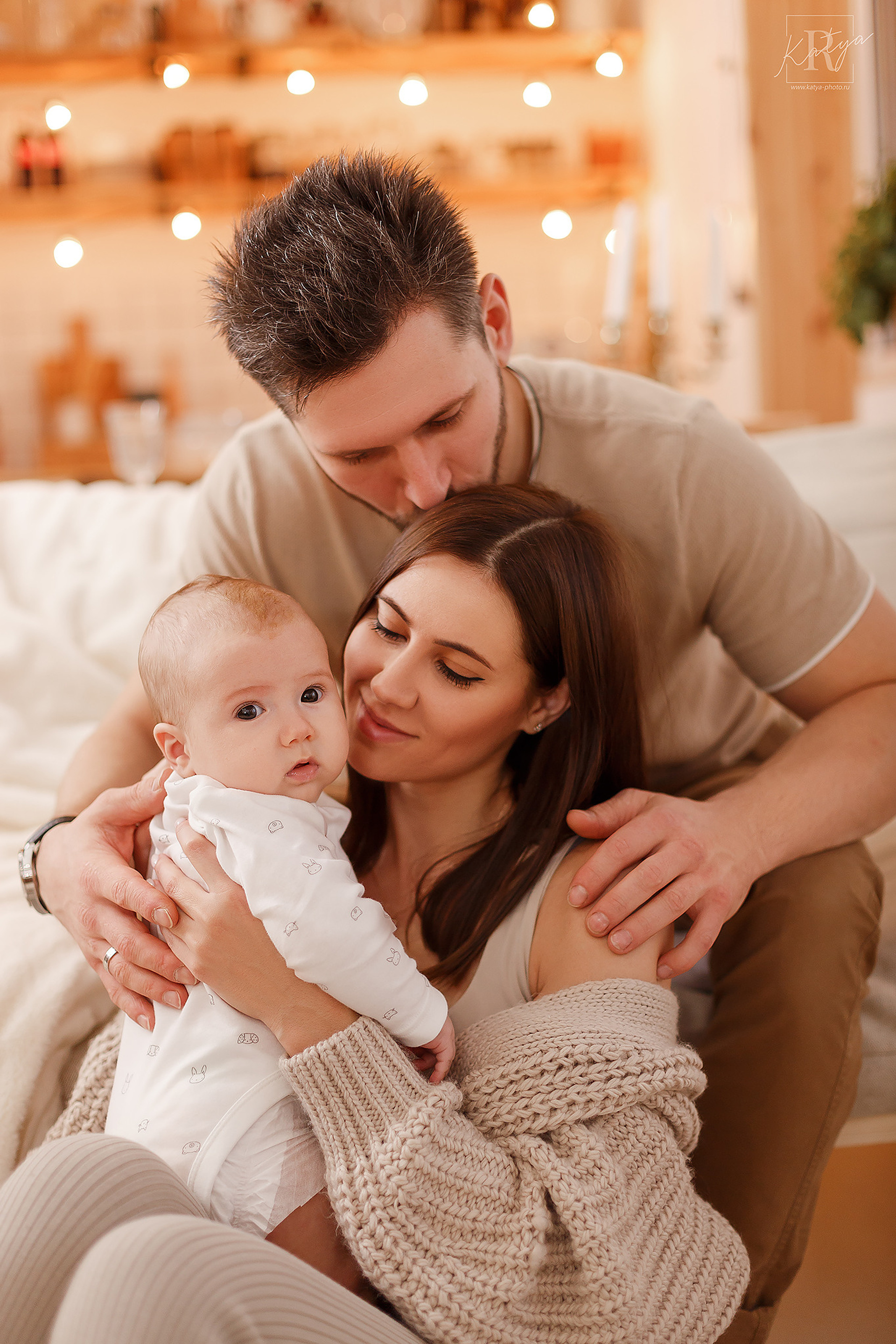 Новогодние