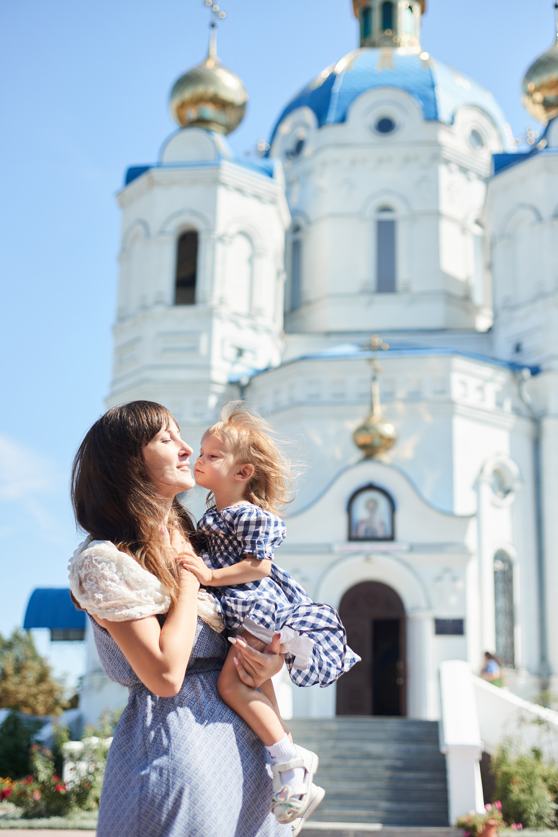 Храм св. блгв. Кн. Александра Невского