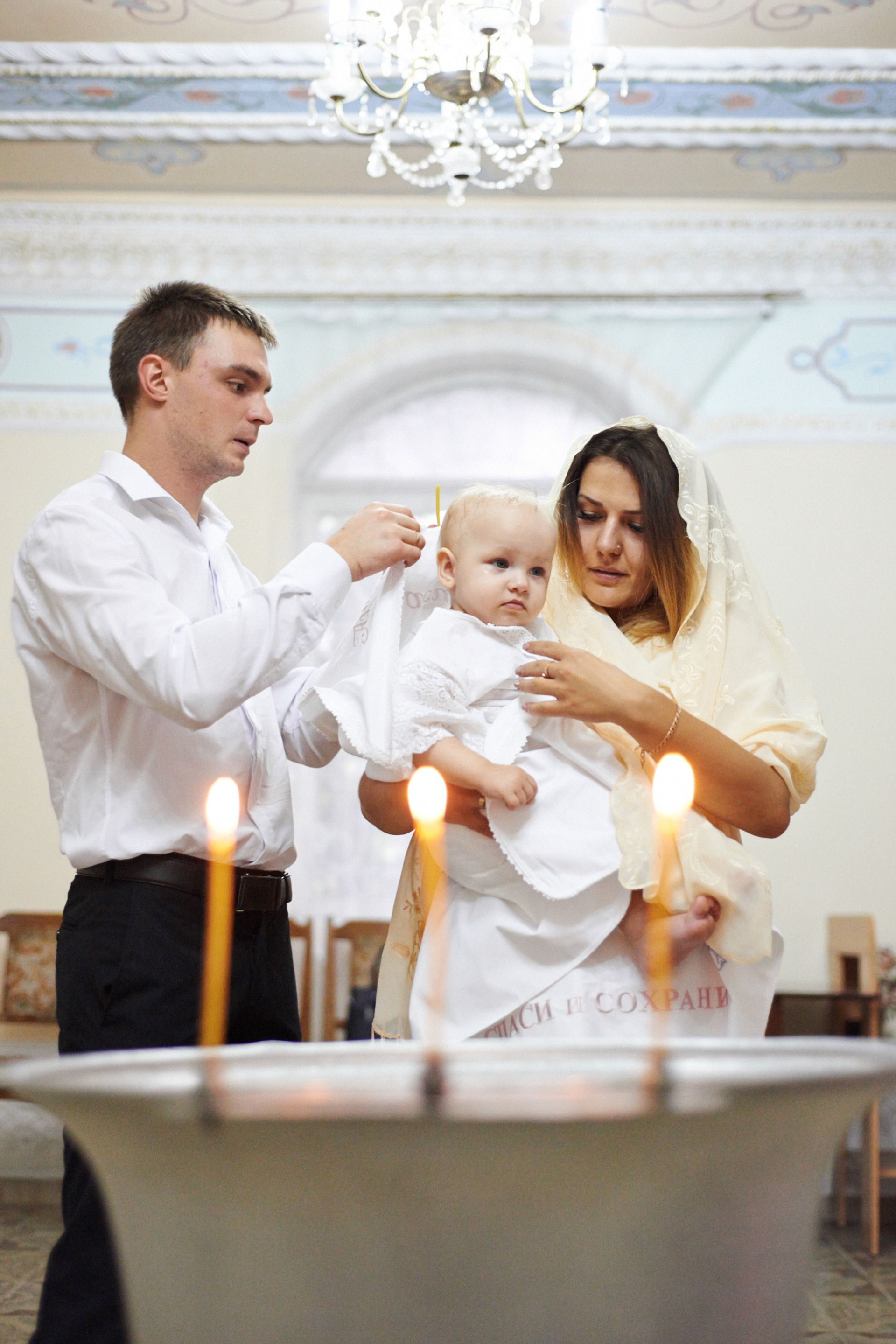 Свято-Николо-Преображенский кафедральный собор