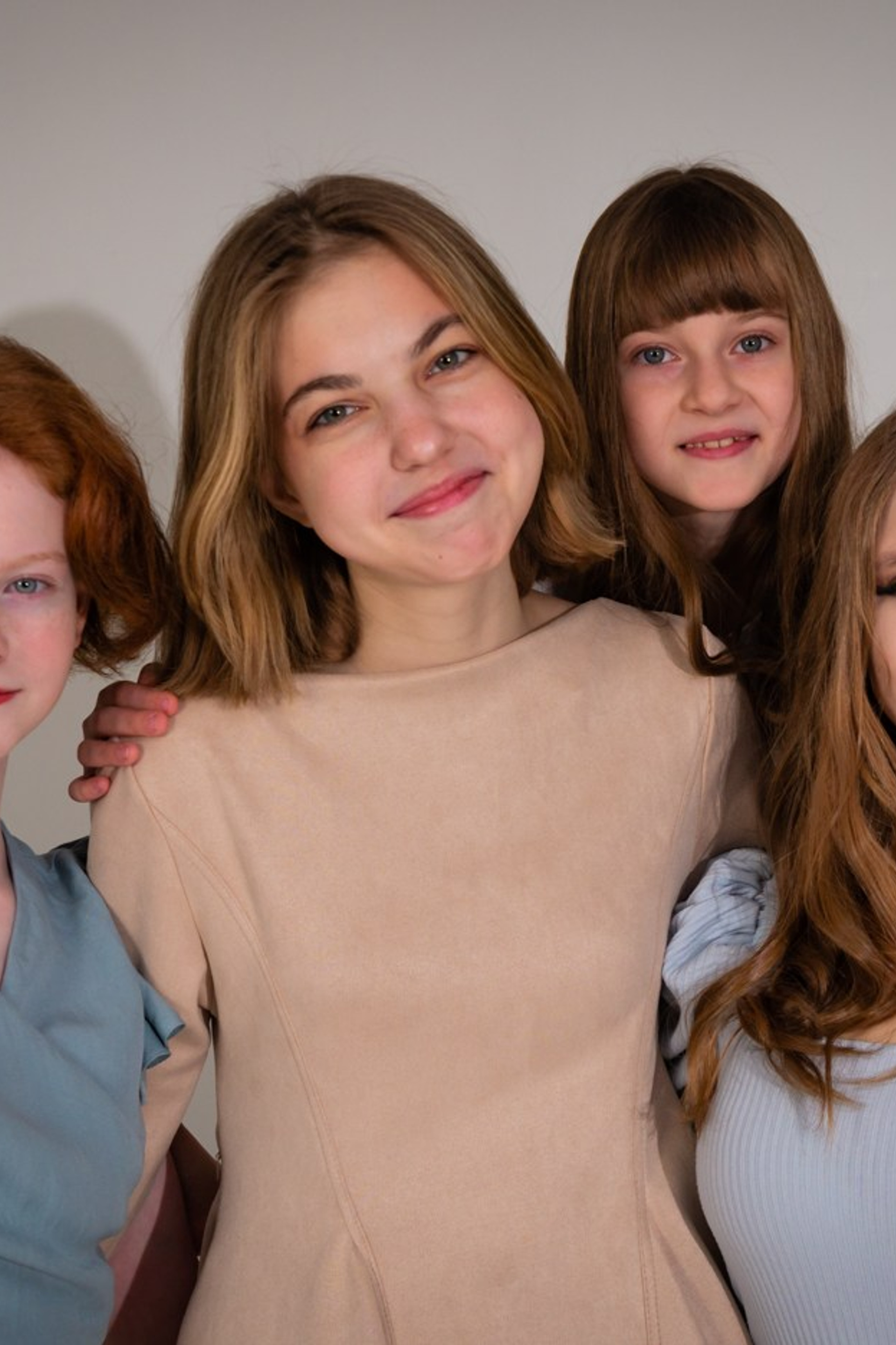 Истории. Фотограф в Кемерово Наталья Свириденко