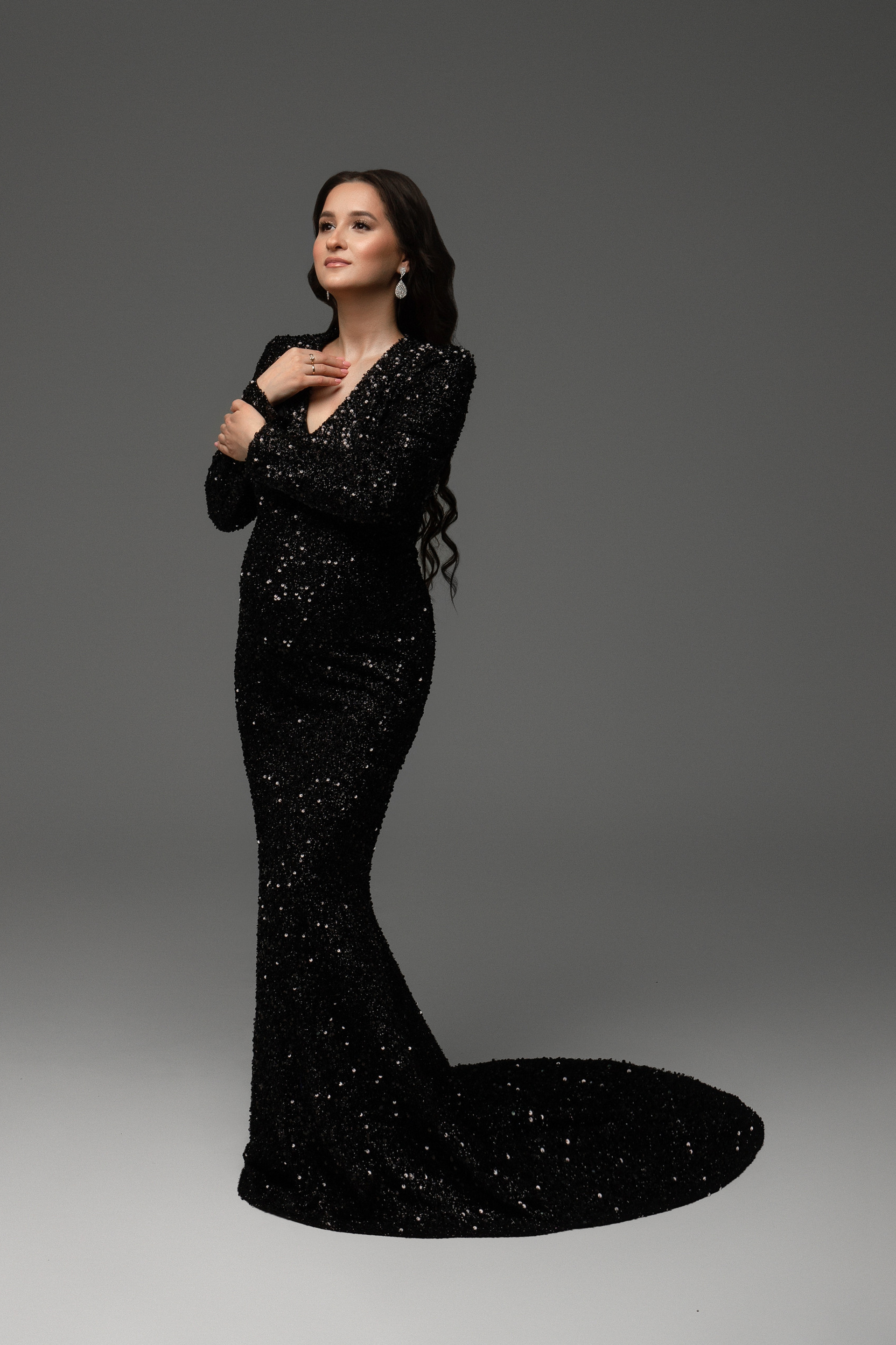 Платье Дива 46-48