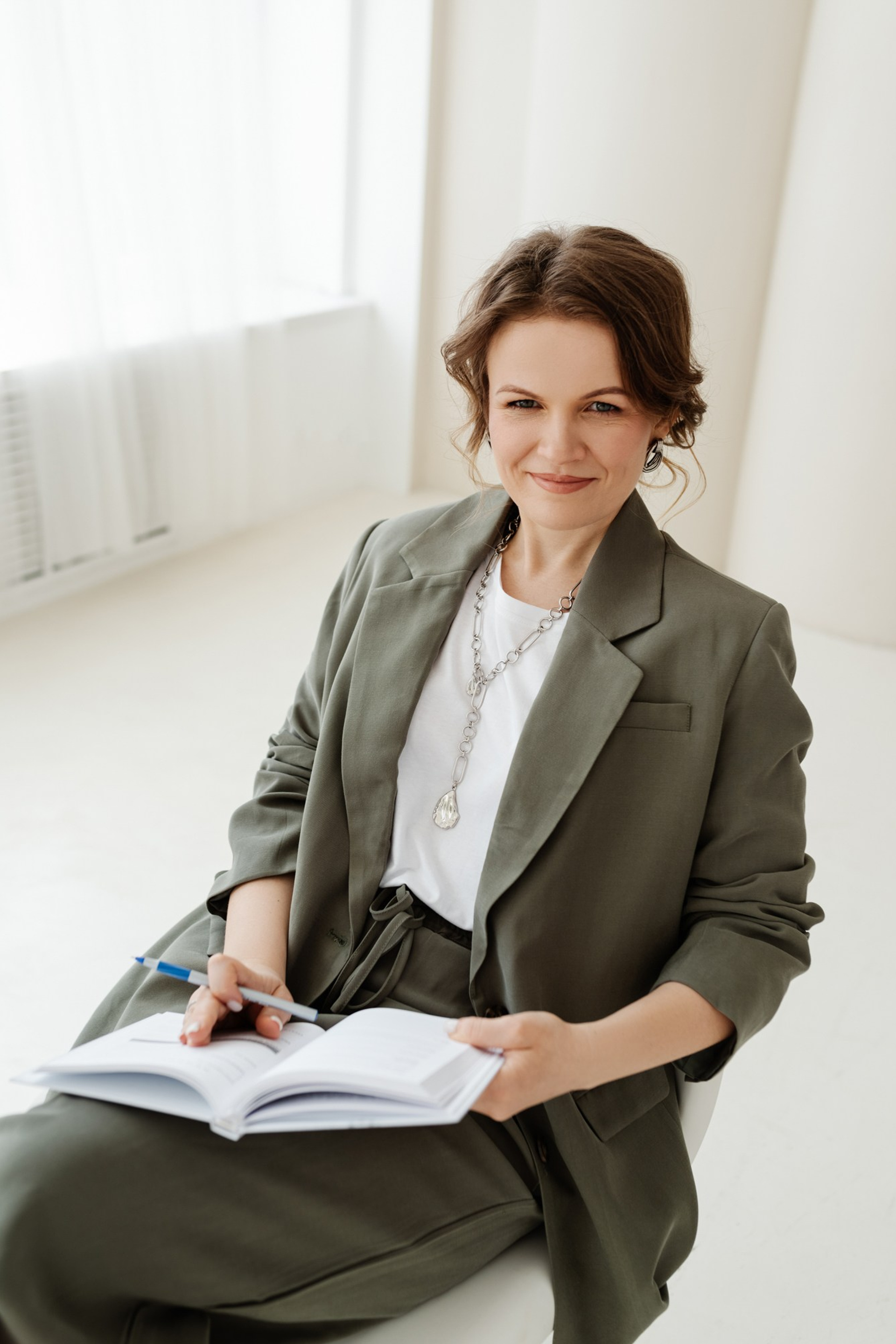 Коуч и консультант по детскому сну