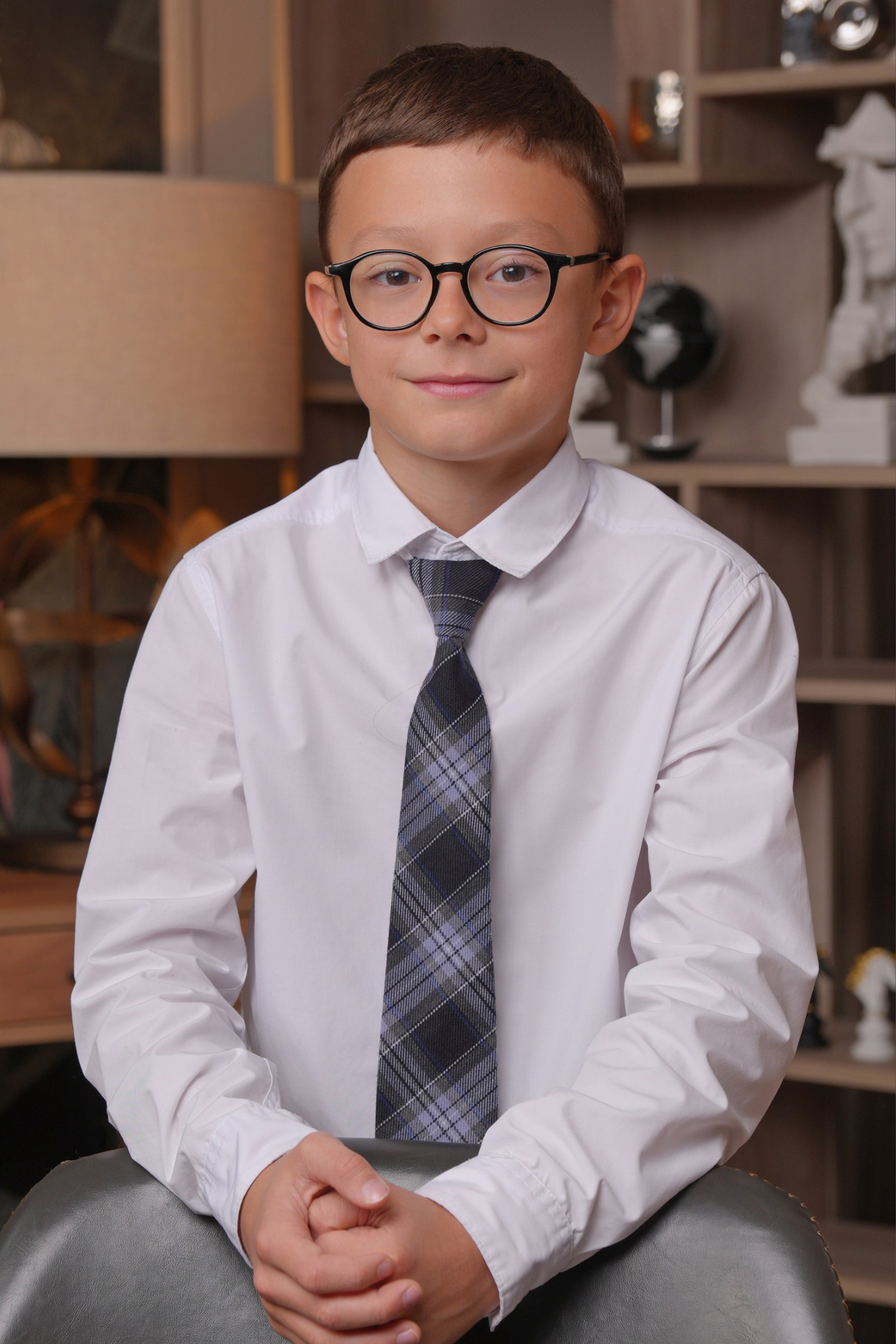 4 КЛАССЫ. Красивый выпускной альбом в Краснодаре