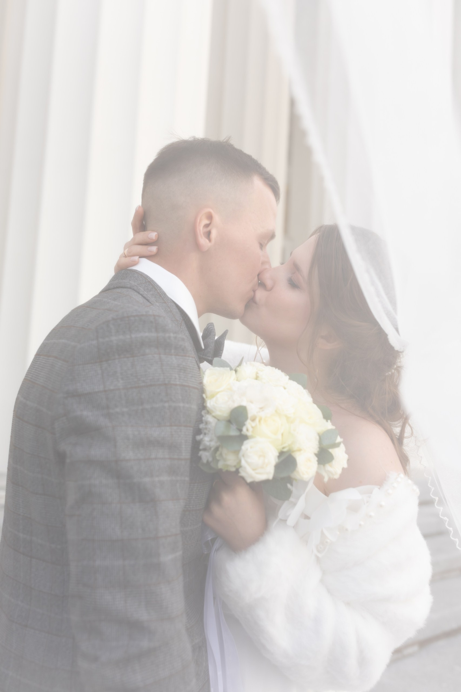 Анастасия и&nbsp;Артём