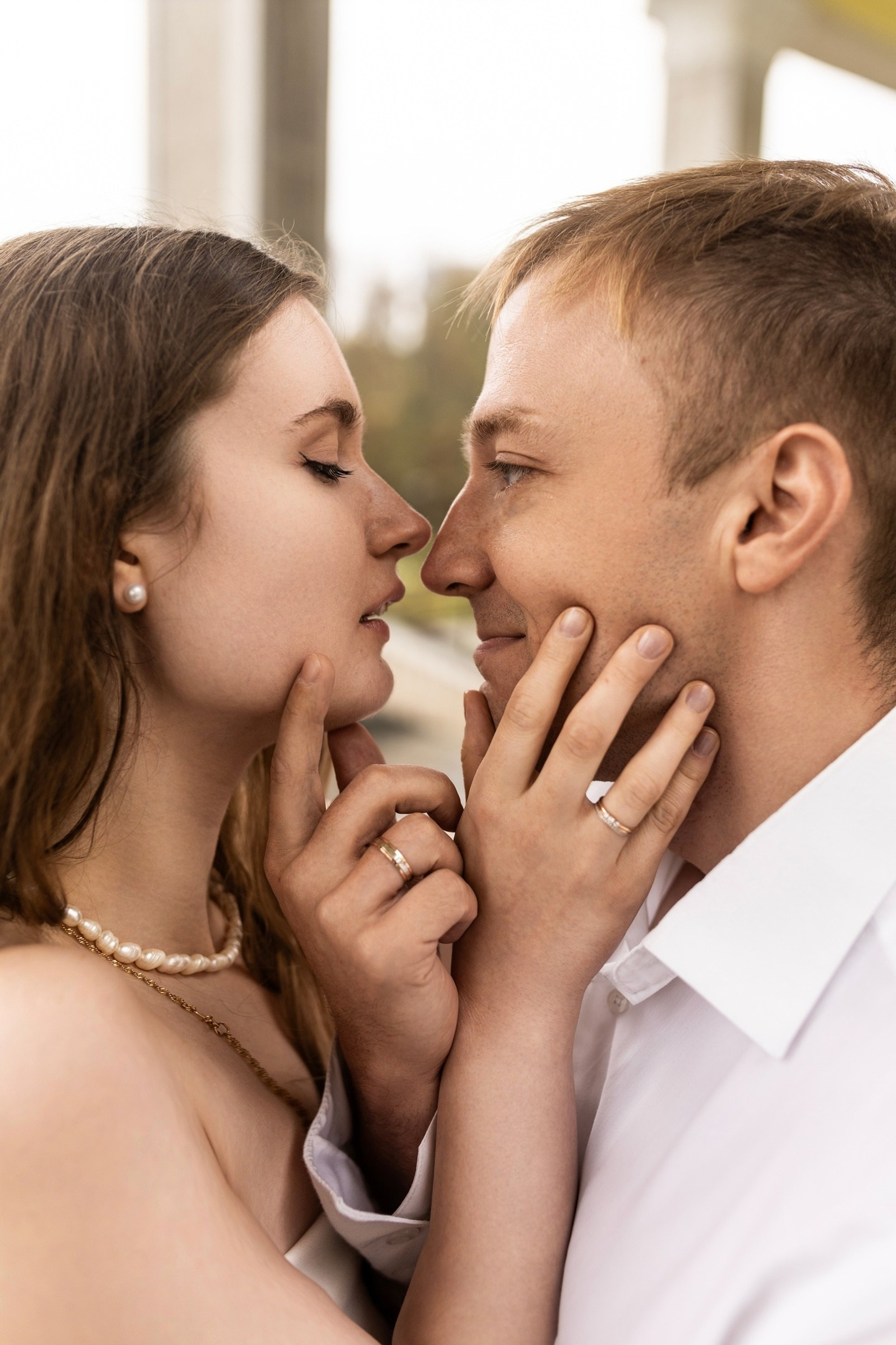 Максим и&nbsp;Анна