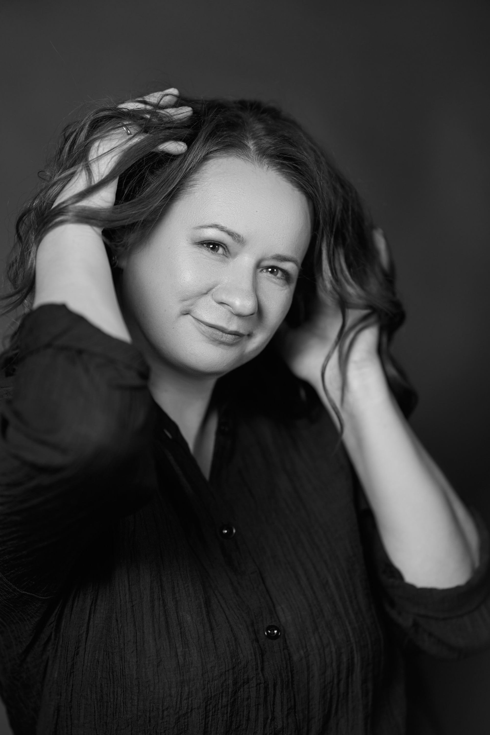 Мария. Чистая форма