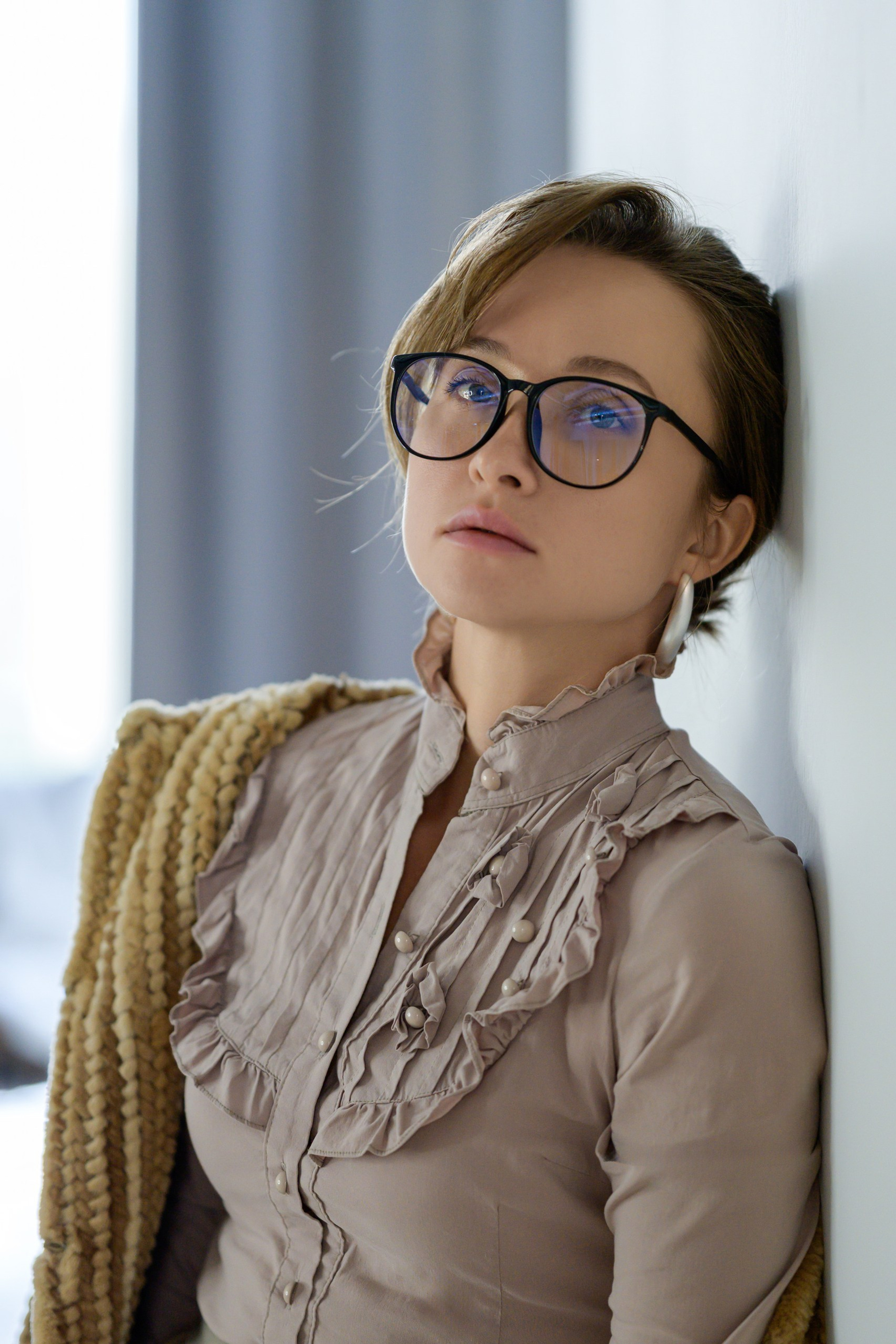 Мария. Чистая форма