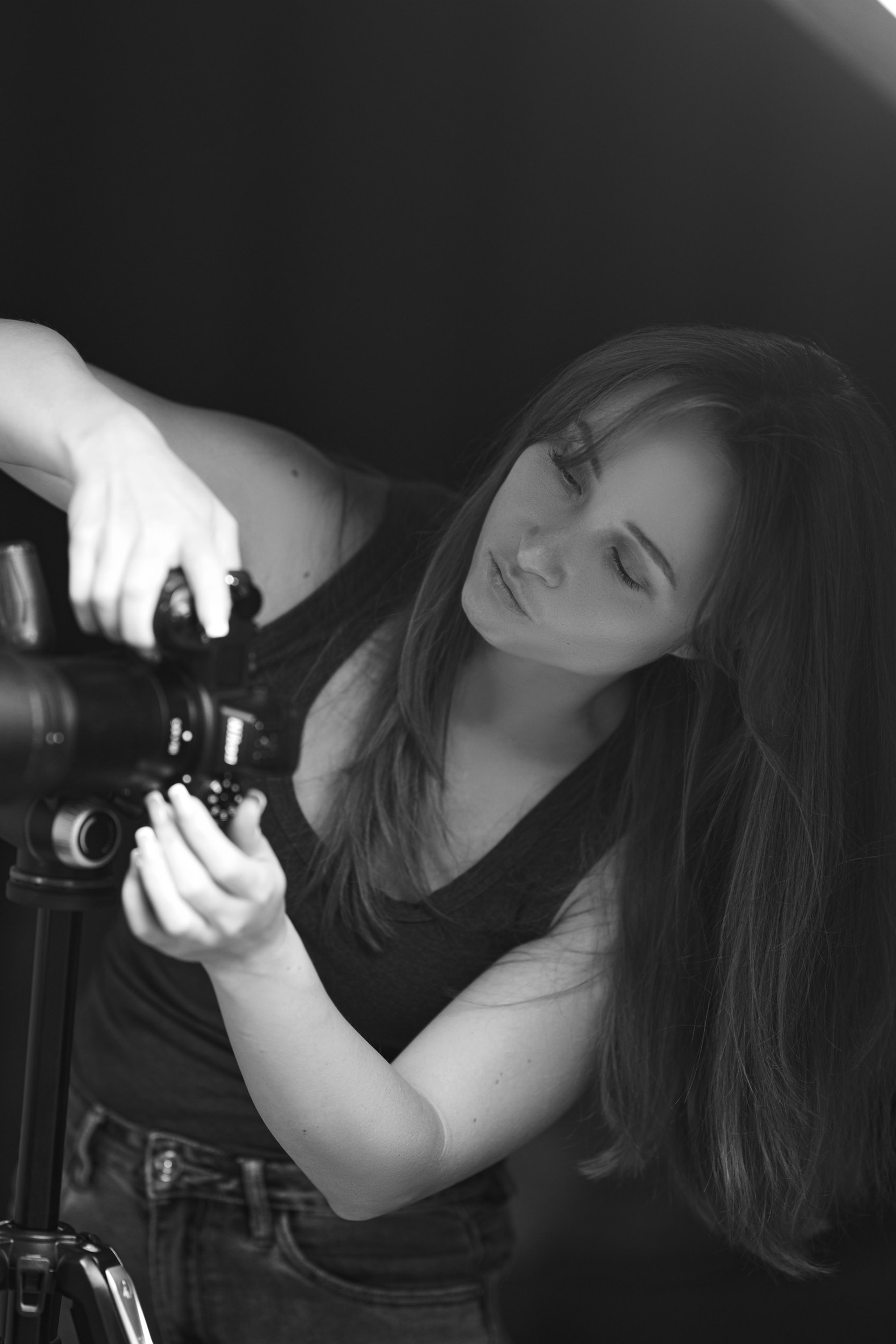 Мария. Чистая форма