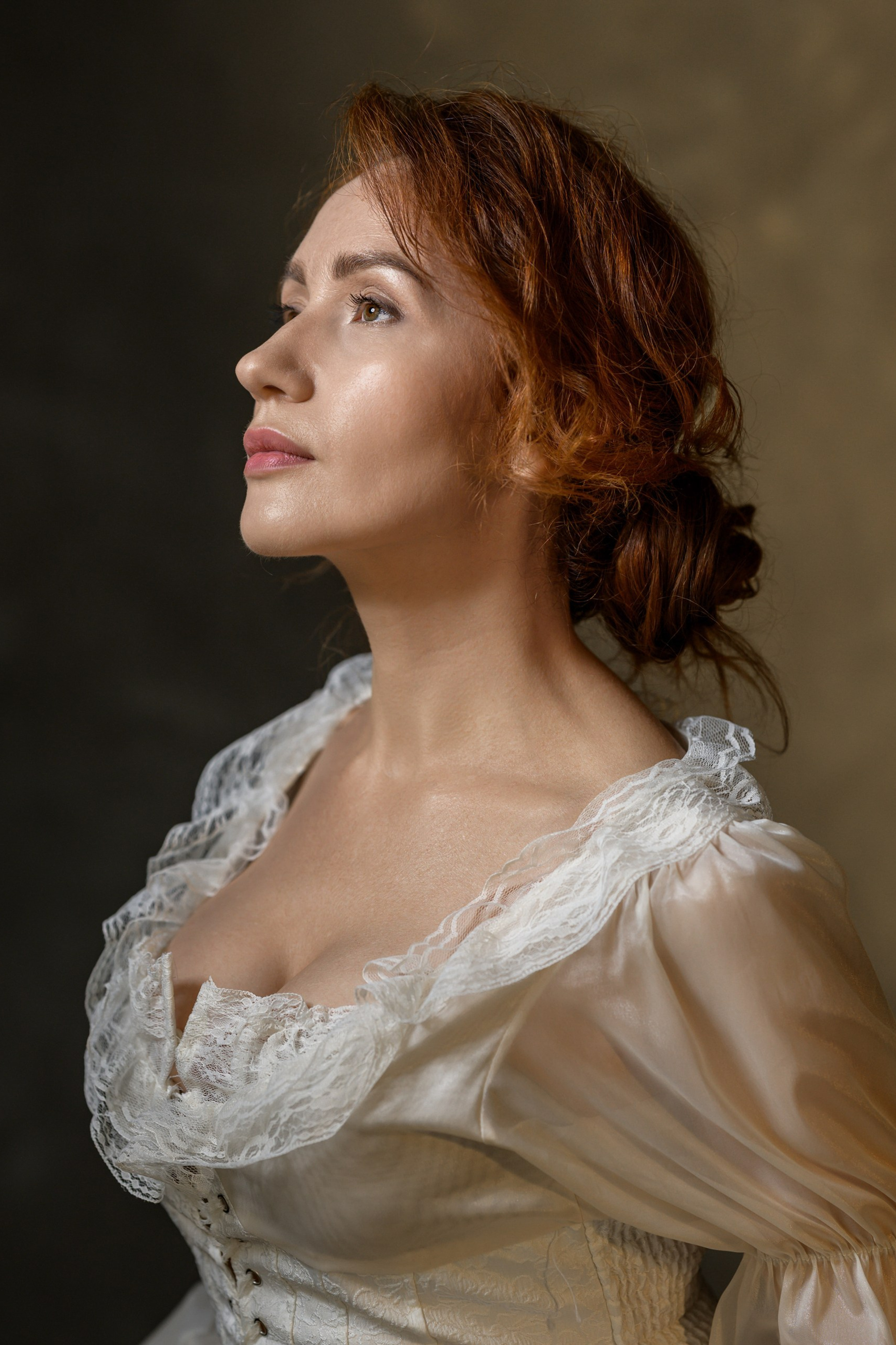 Мария. Чистая форма