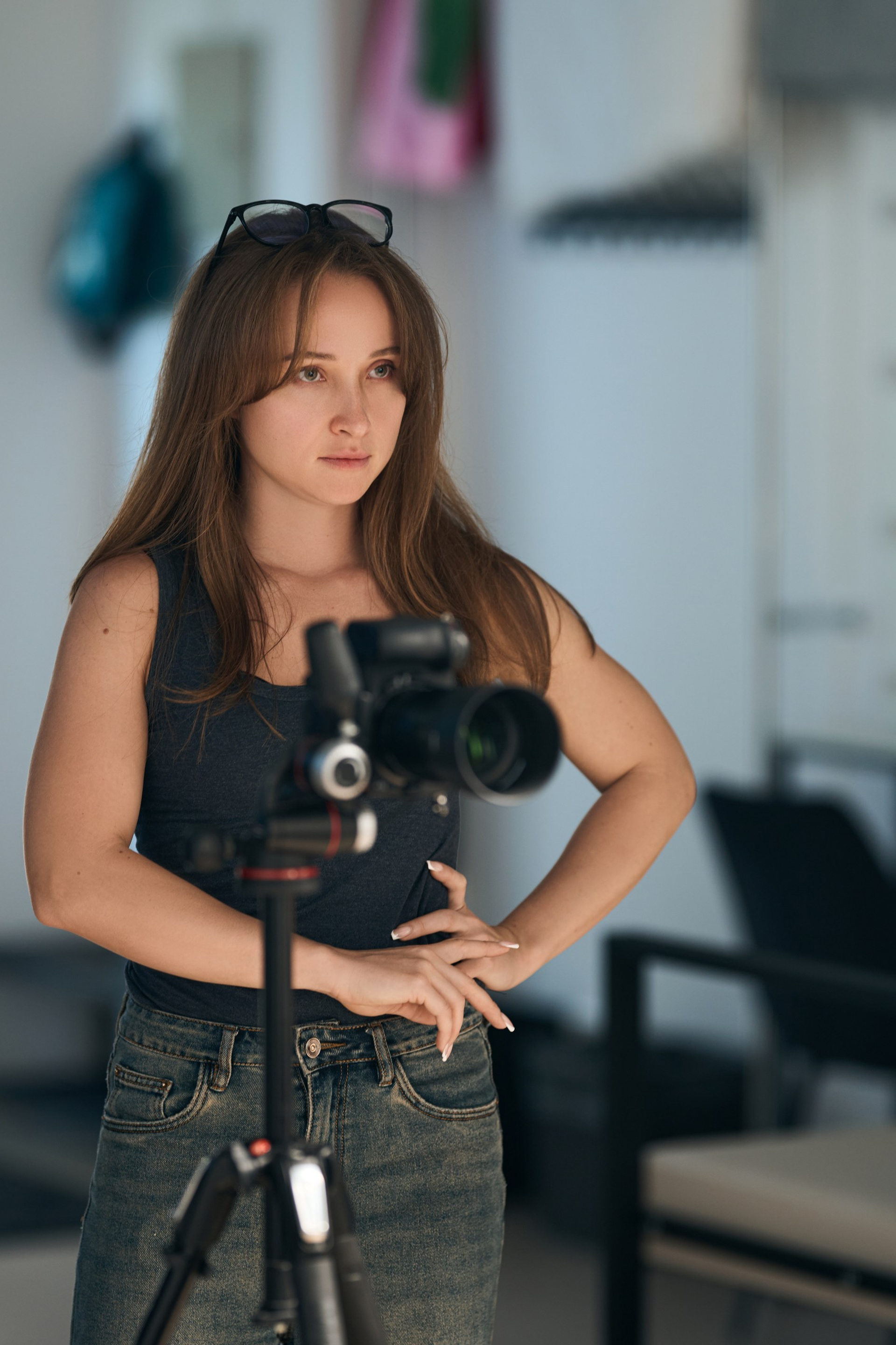 Мария. Чистая форма