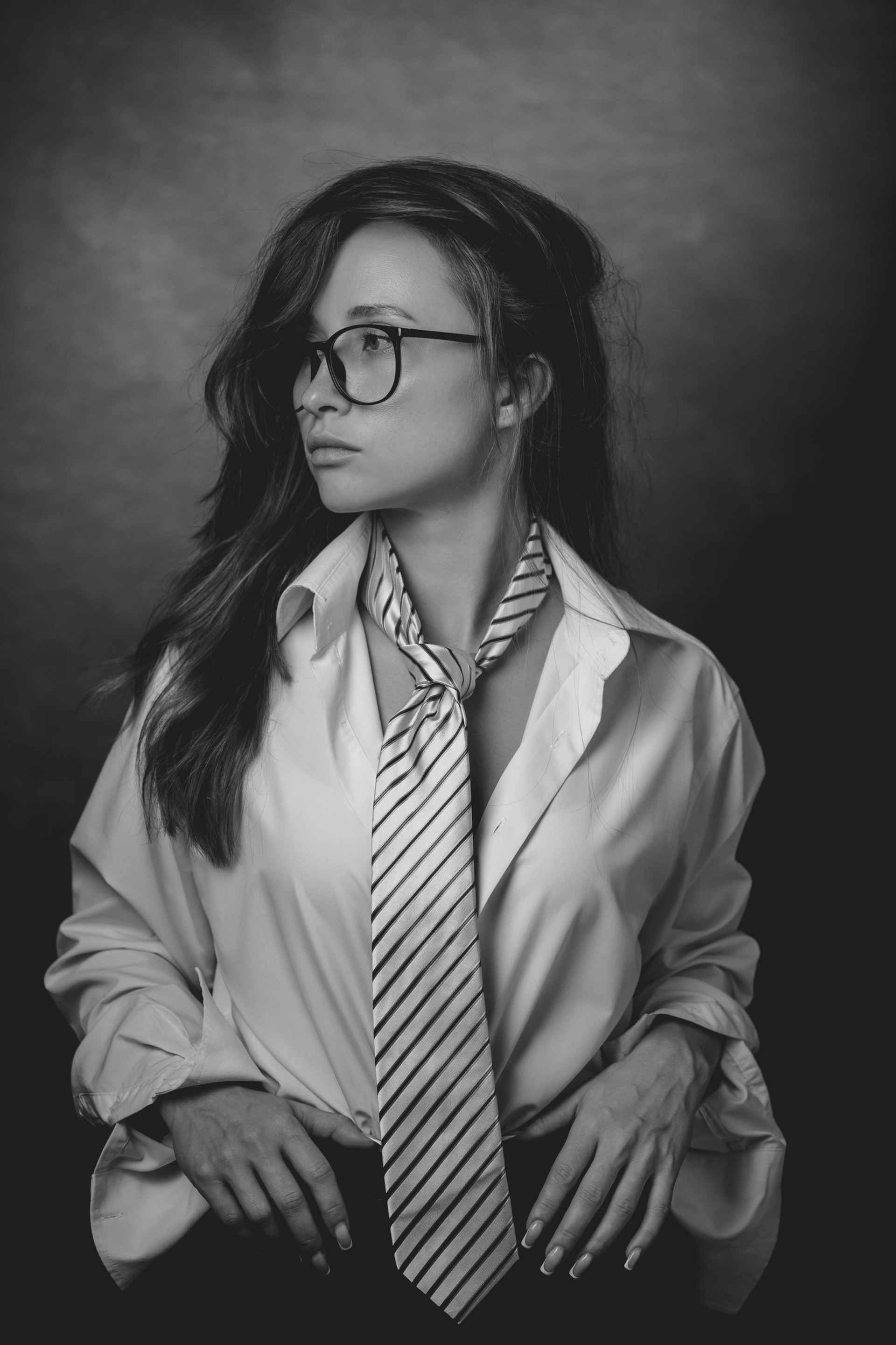 Мария. Чистая форма