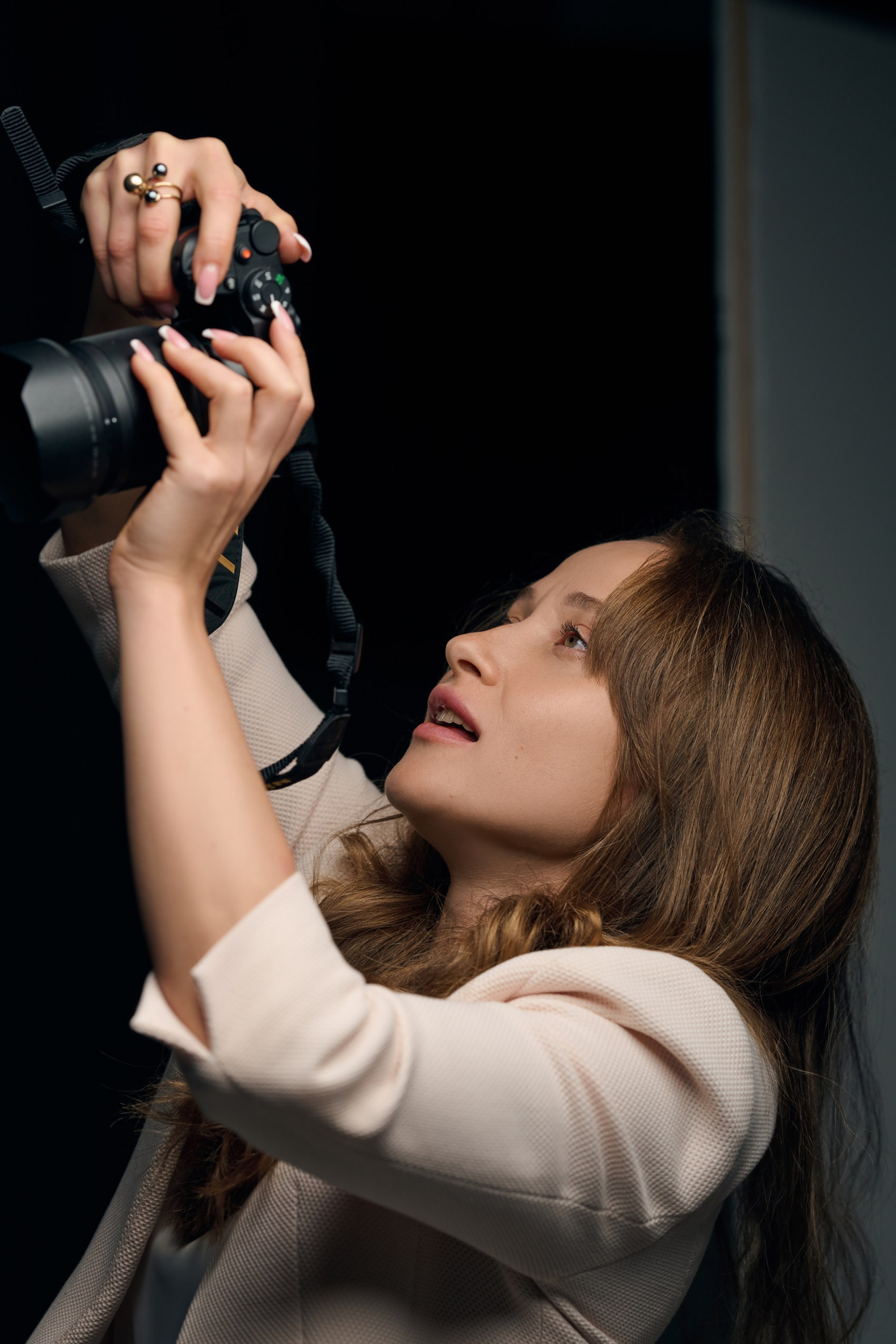 Мария. Чистая форма