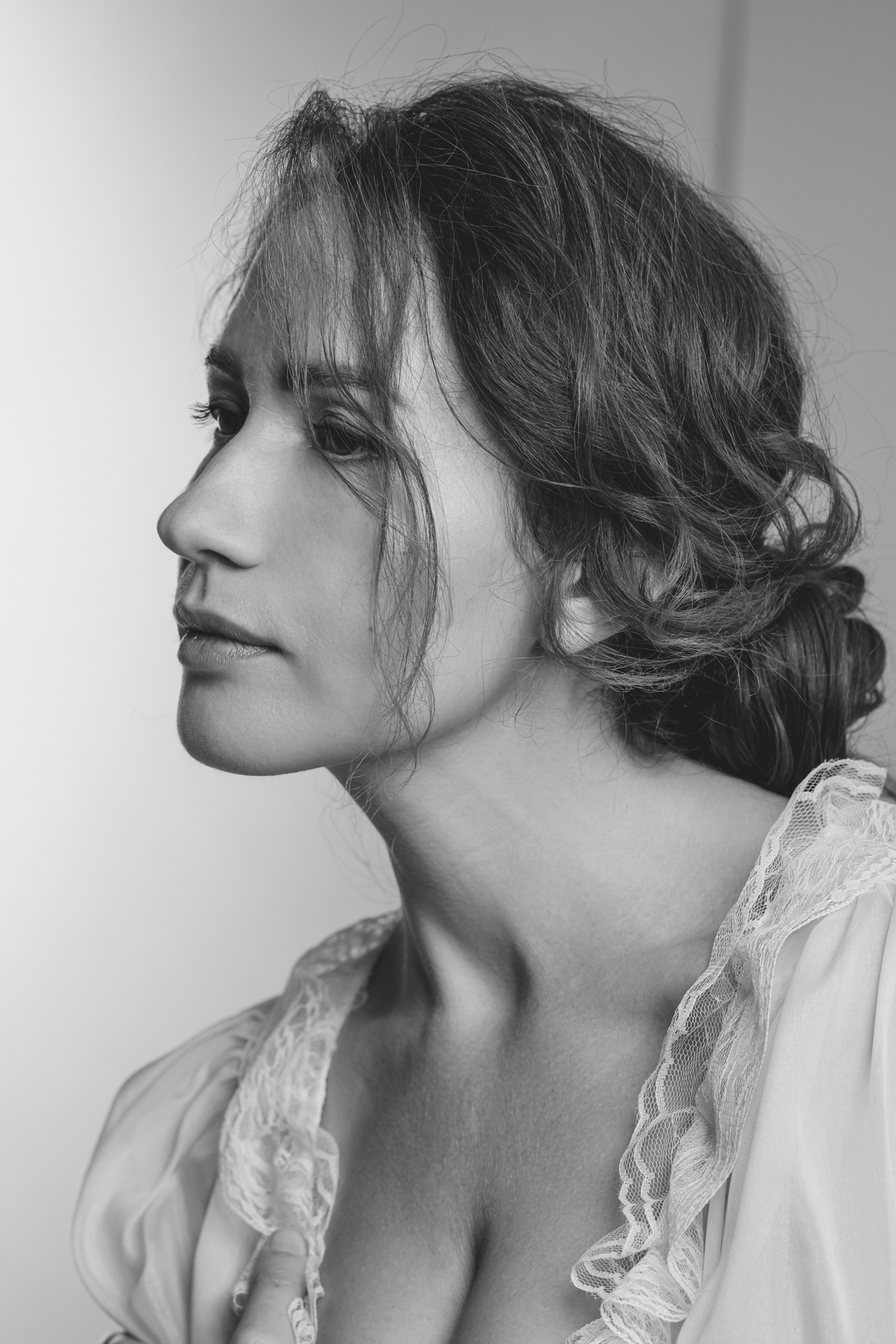 Мария. Чистая форма