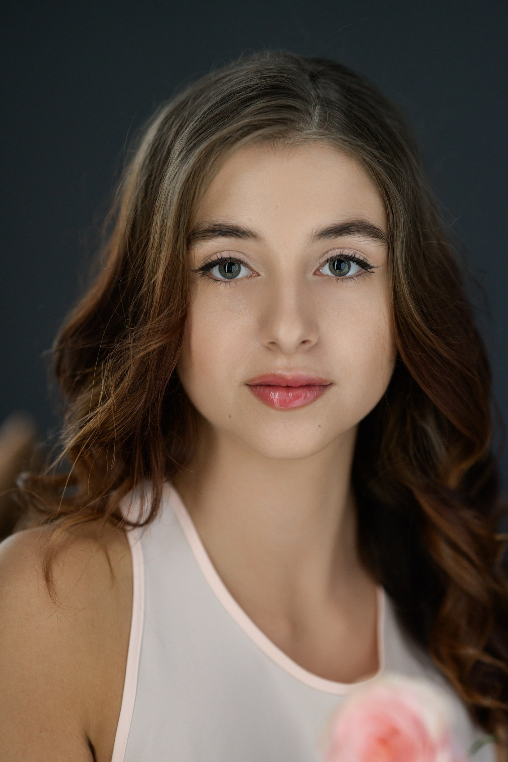 Мария. Чистая форма