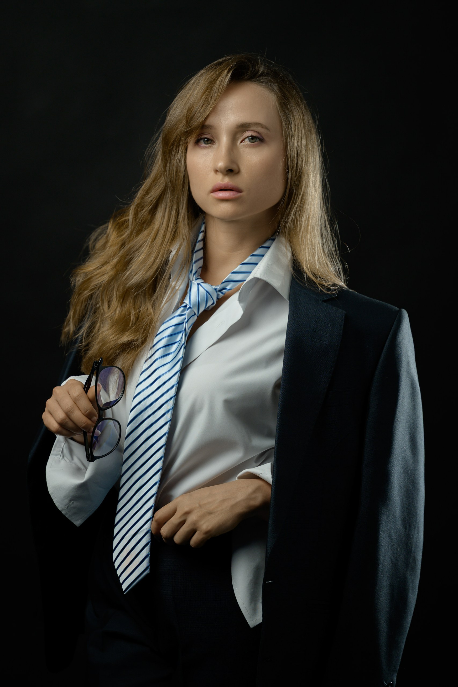 Мария. Чистая форма