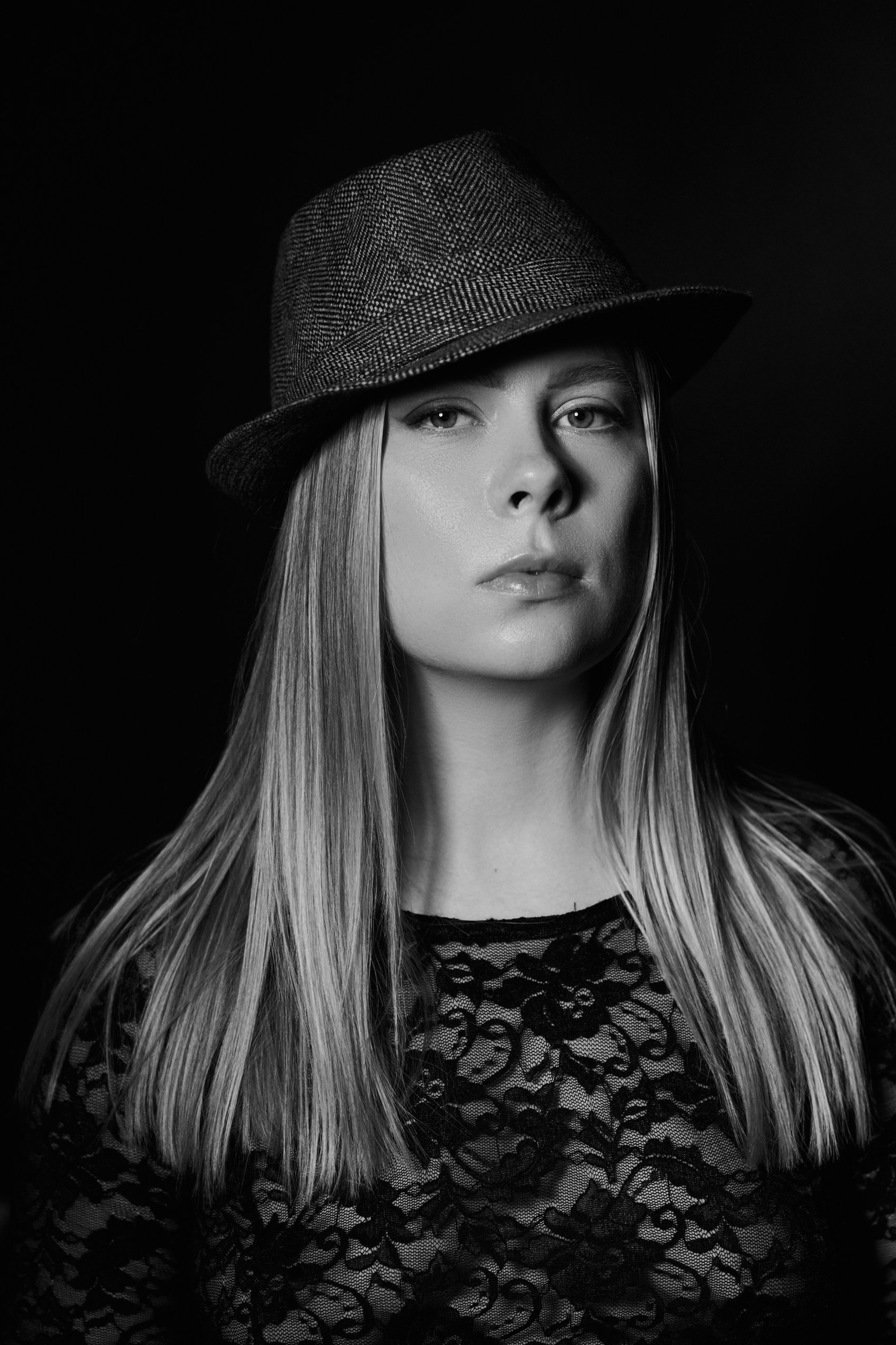 Фотосессия на природе