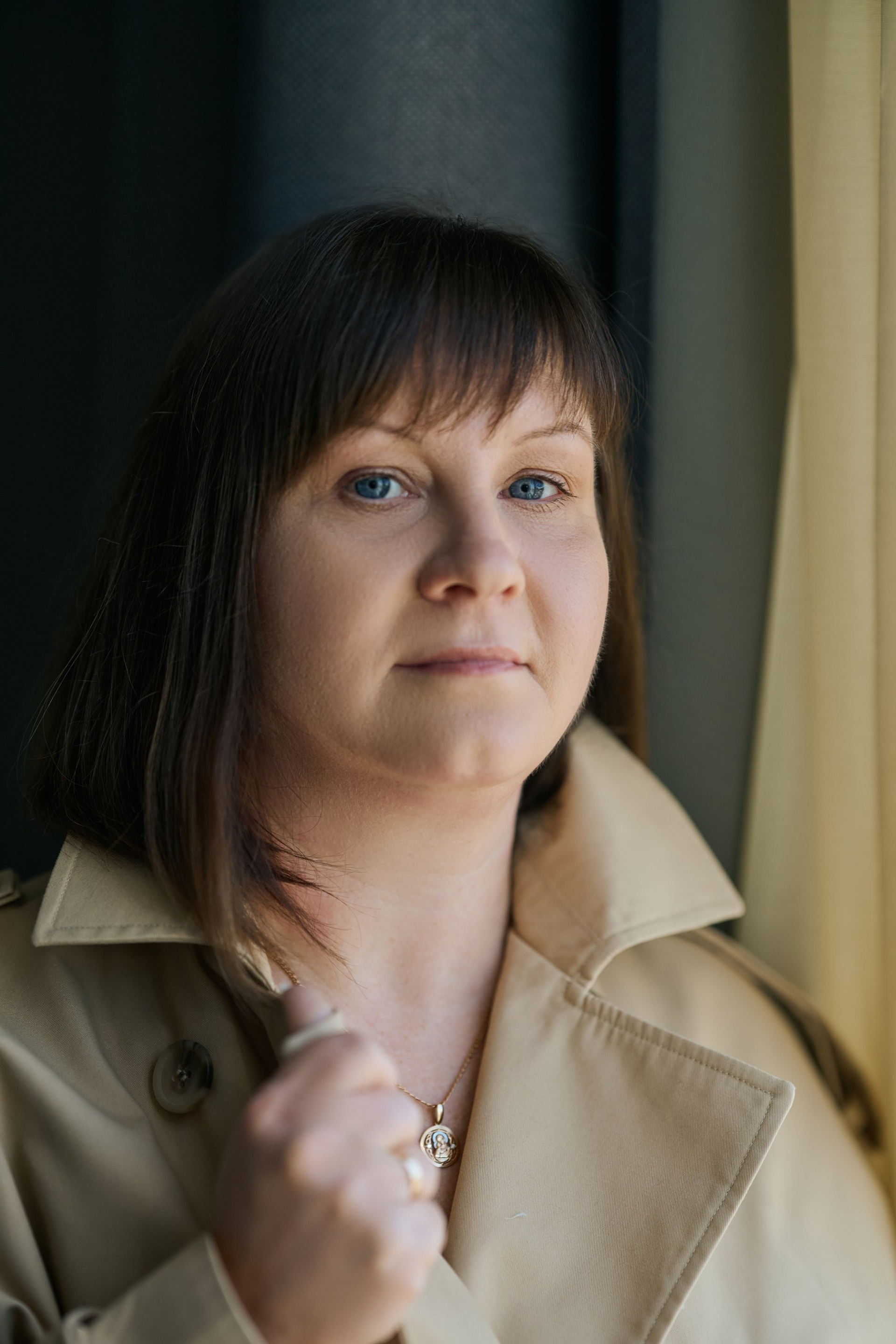 Мария. Чистая форма