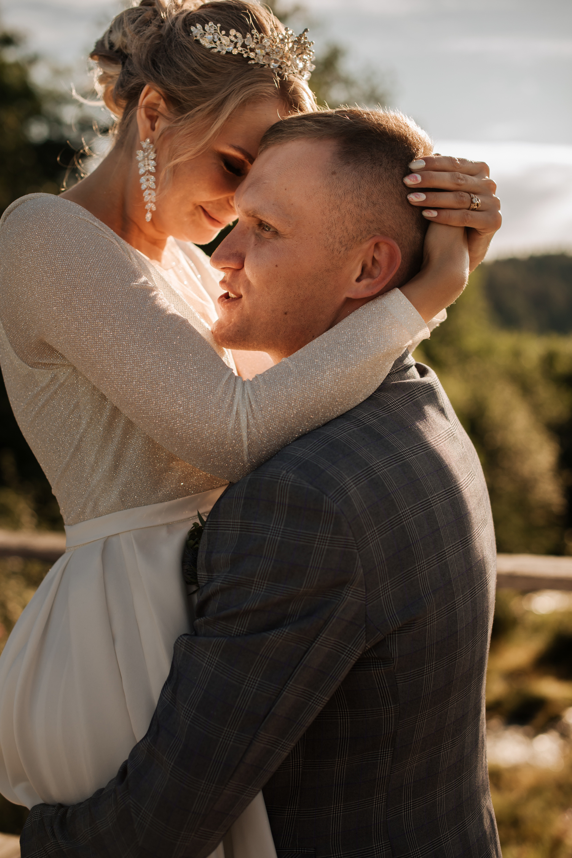 Истории. Фотограф Мария Орлова (Мирный, Плесецк, Каргополь)