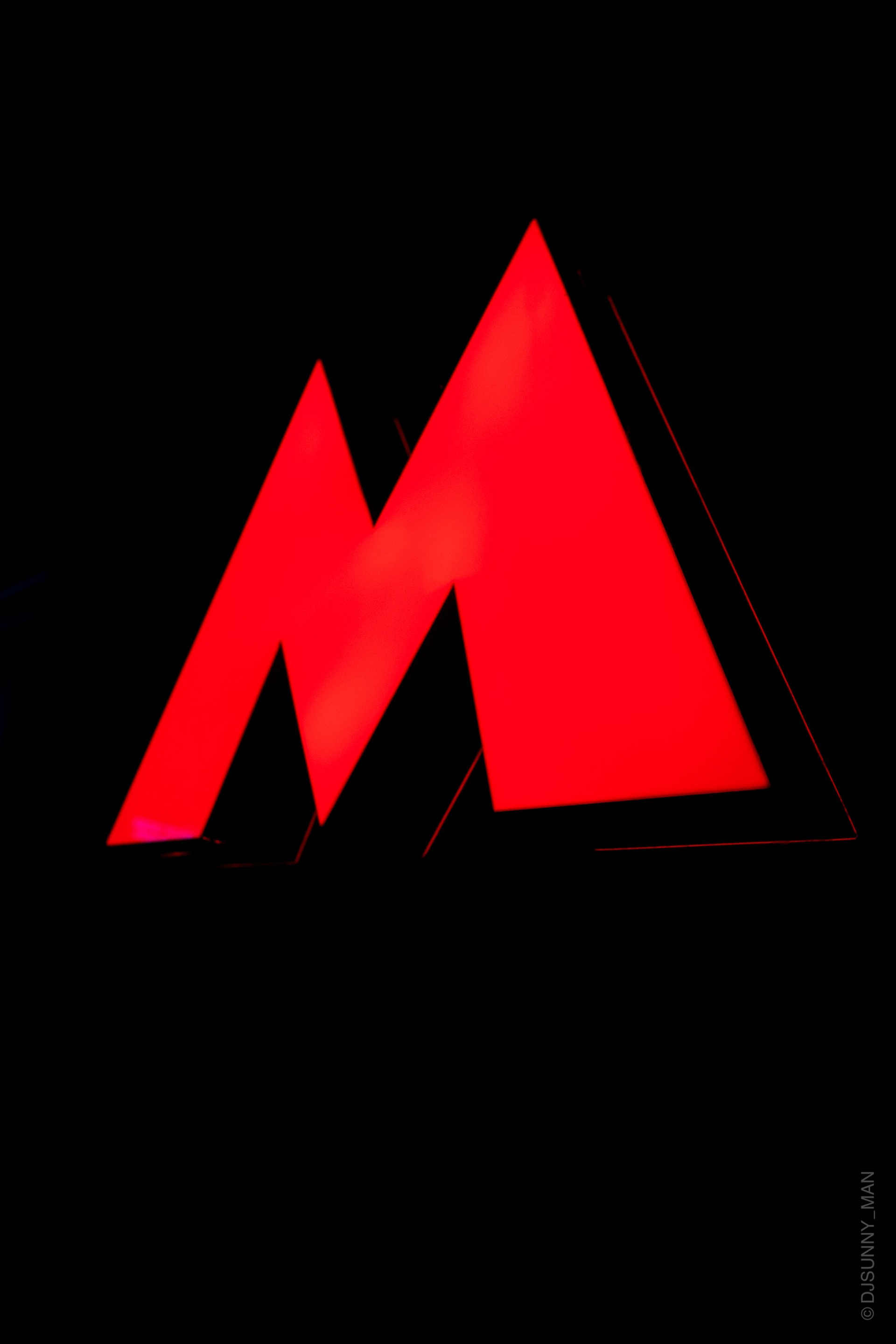 Metro Gorkovskaya ЦЕХ