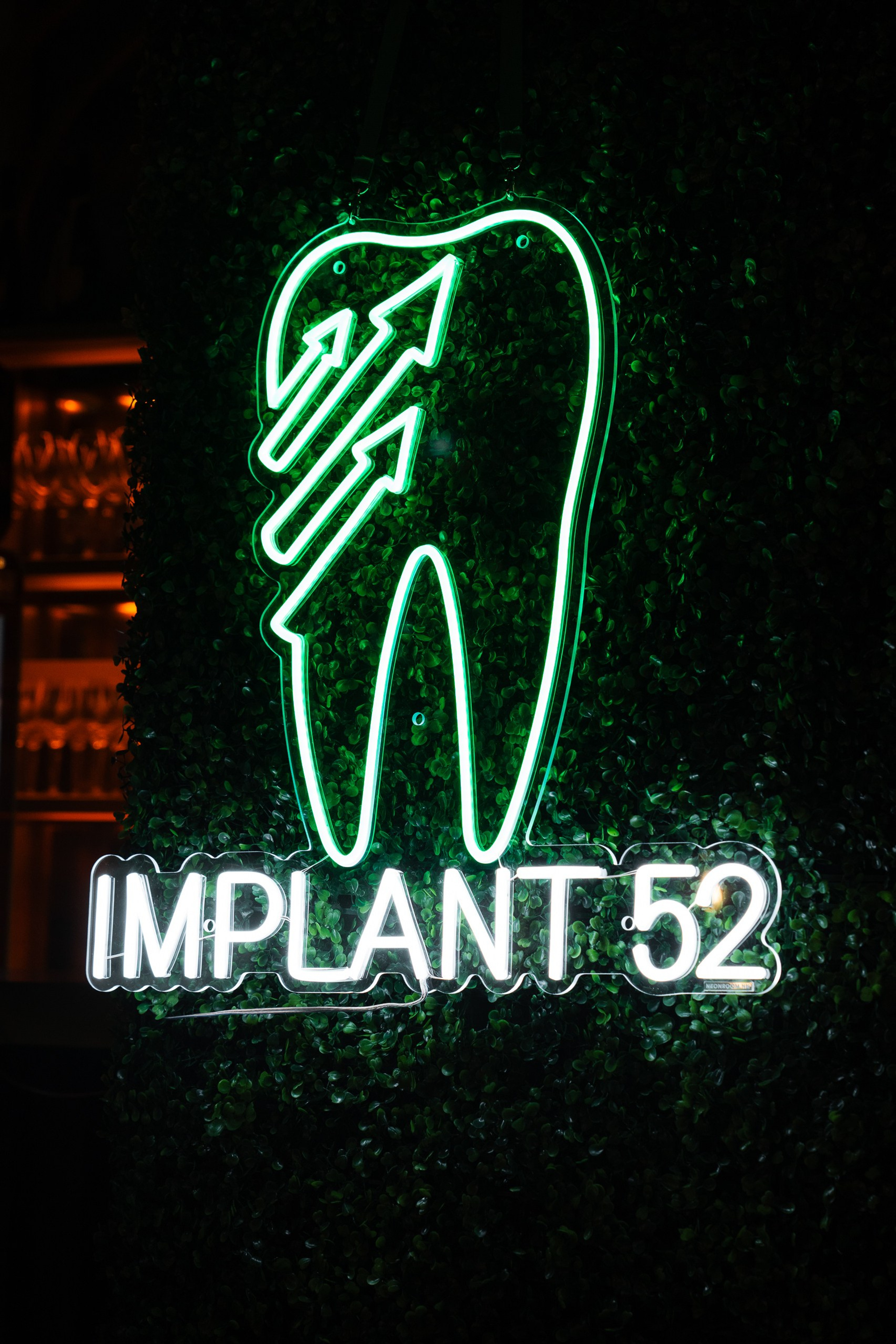 IMPLANT 52