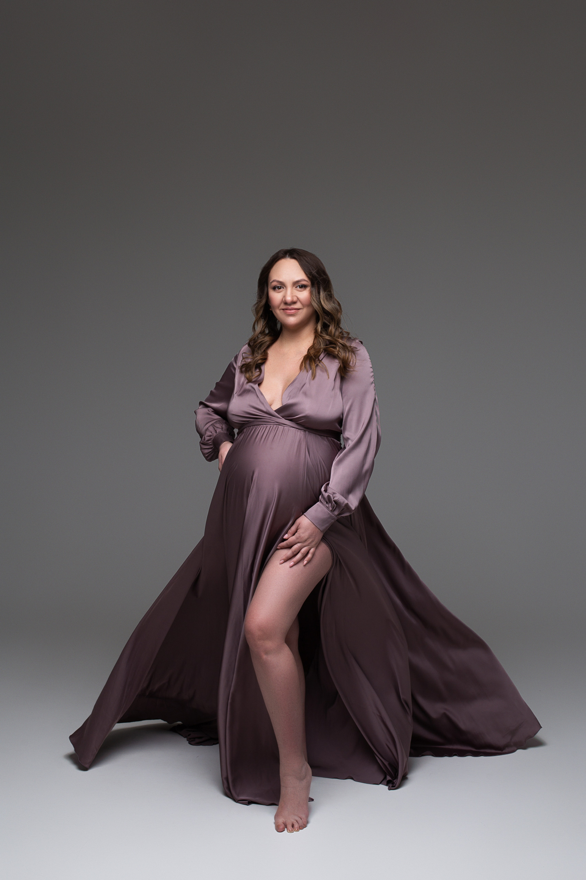 Отзывы. Фотограф беременности в Екатеринбурге Гришина Анастасия