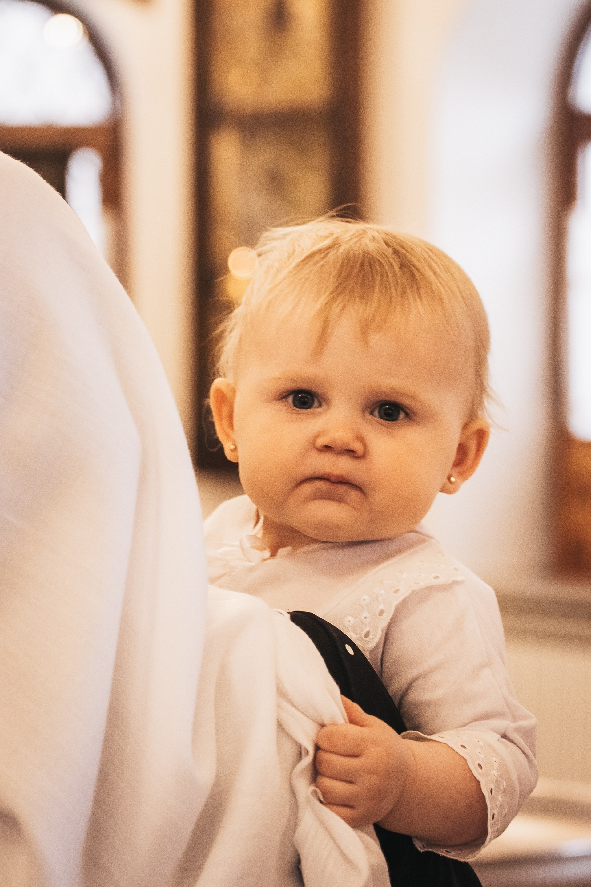 Ирина. Семейный и школьный фотограф в Тюмени Елена Бузиновская