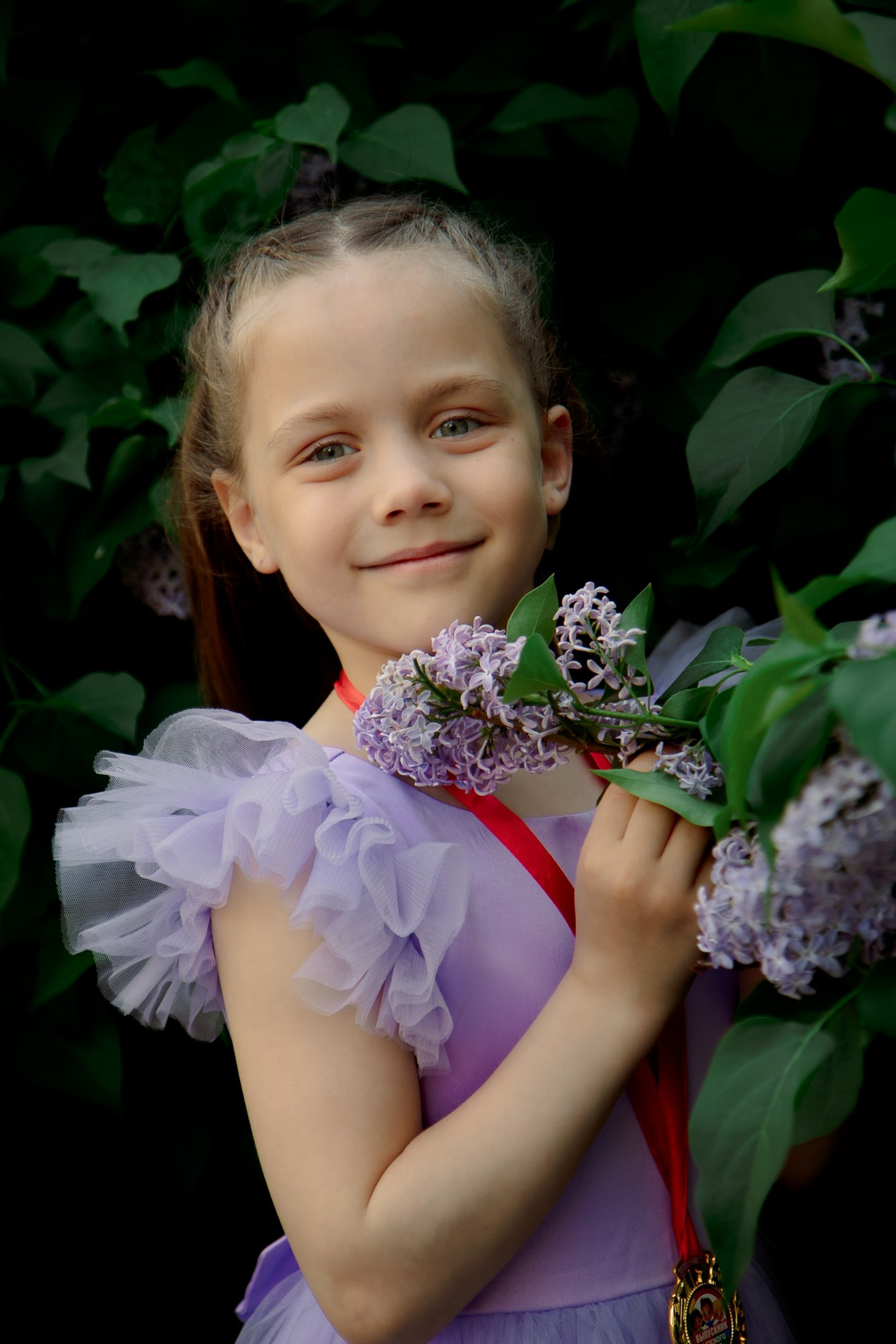 Детский сад, выпускной