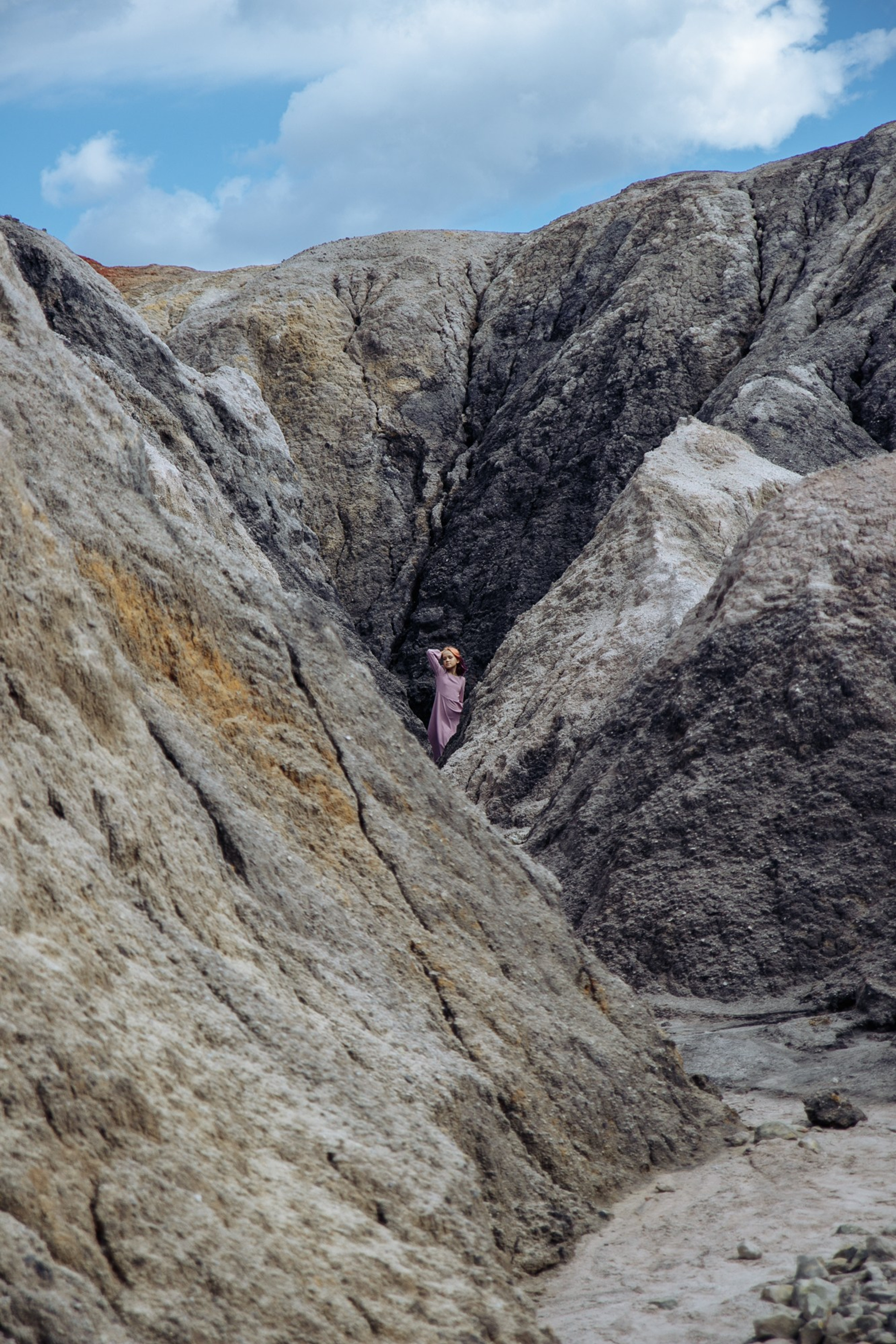 Марсианские хроники