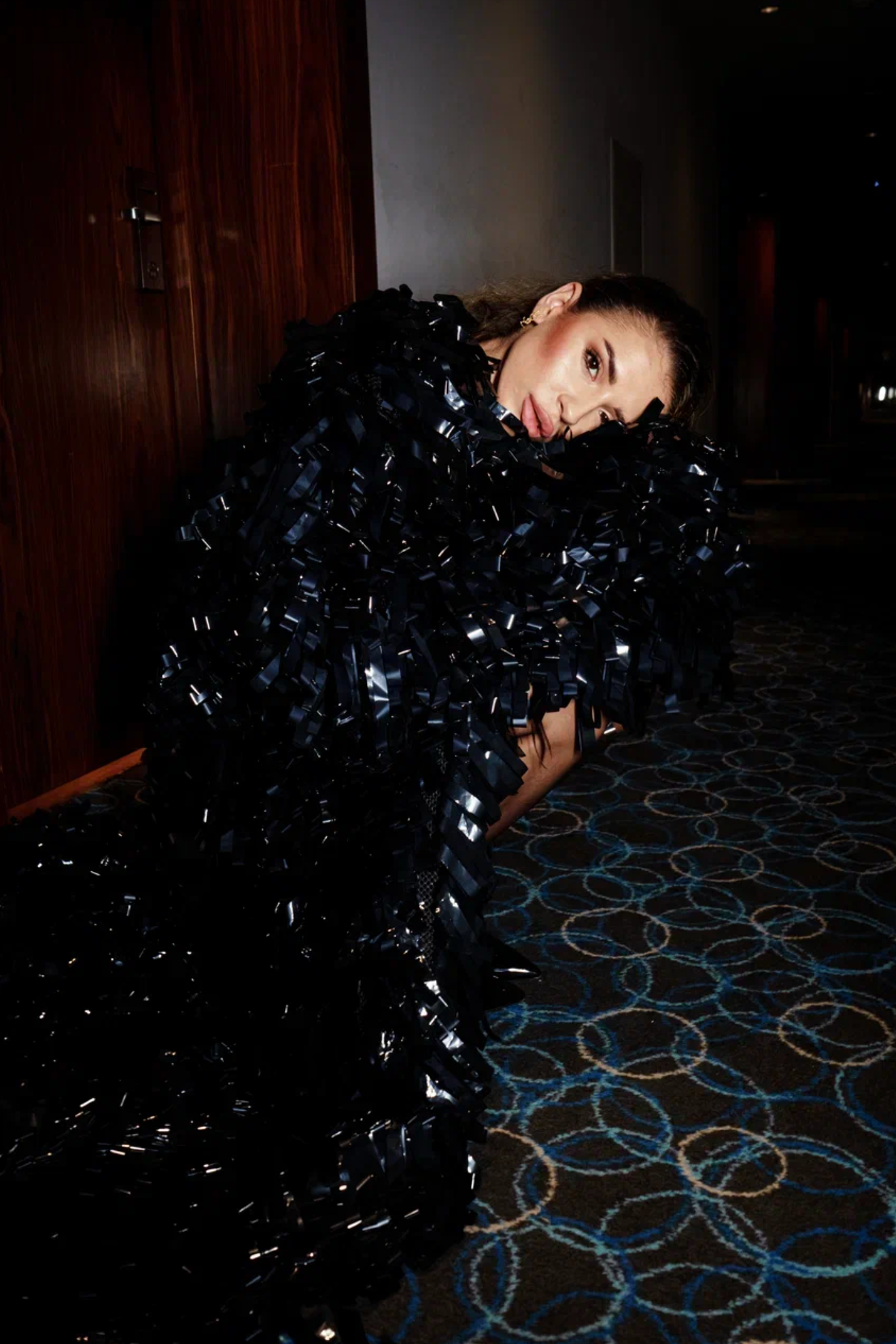 Организуем съемку каталога одежды в Москве: фотограф с профессиональным оборудованием