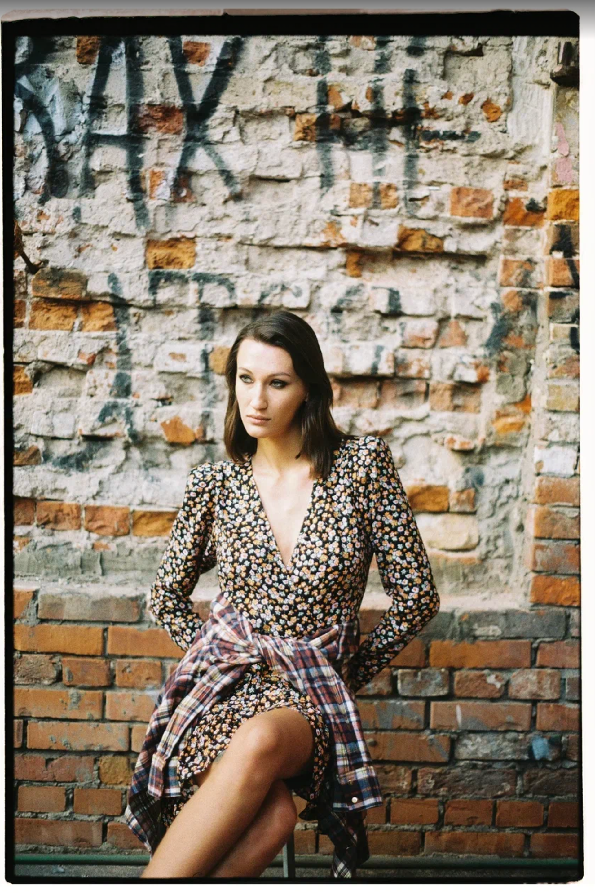 Фотограф в Москве снимет вашу одежду предметно — идеально для каталога