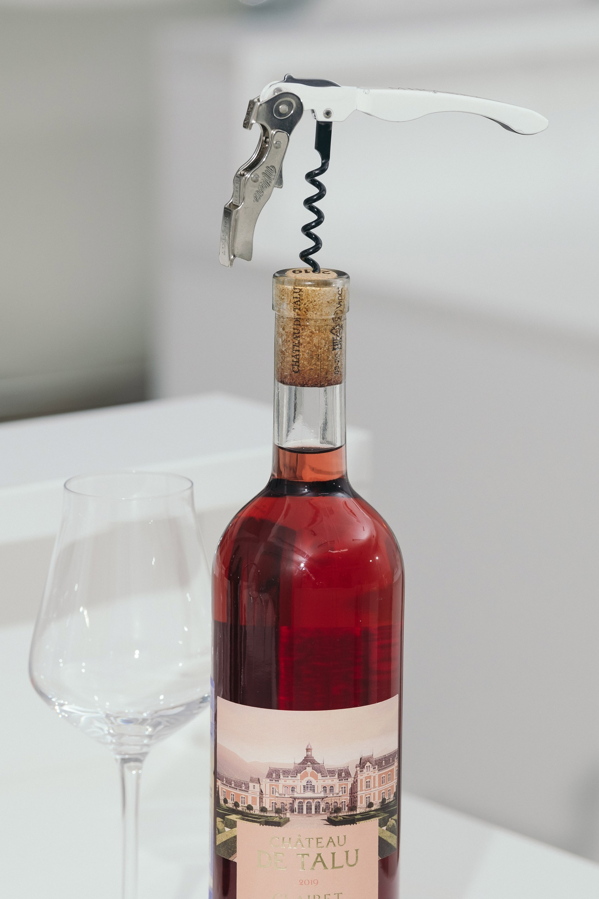 Съёмка вина и&nbsp;бутылок&nbsp;— Wine State