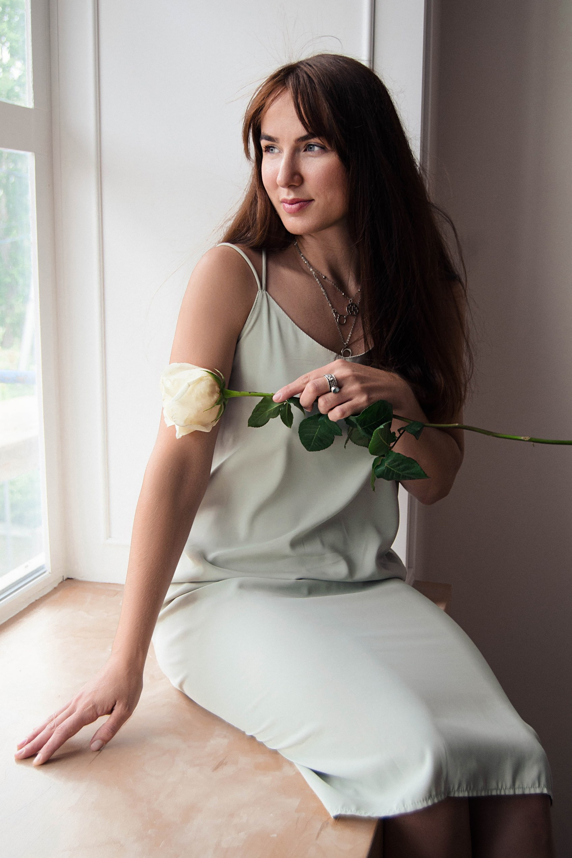 Отзывы. Портретный фотограф в Хабаровске и Санкт-Петербурге Семенова Дарья