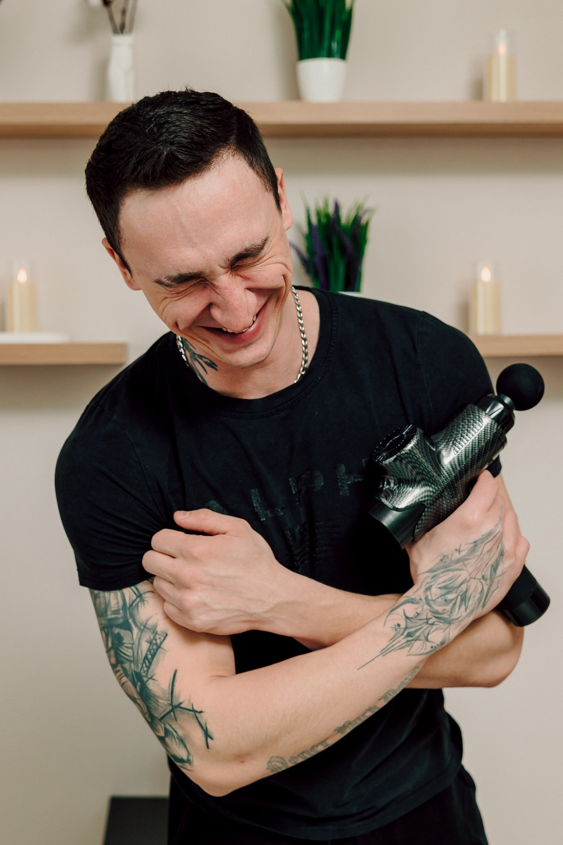 Отзывы. Лёшка Варзегов — фотограф