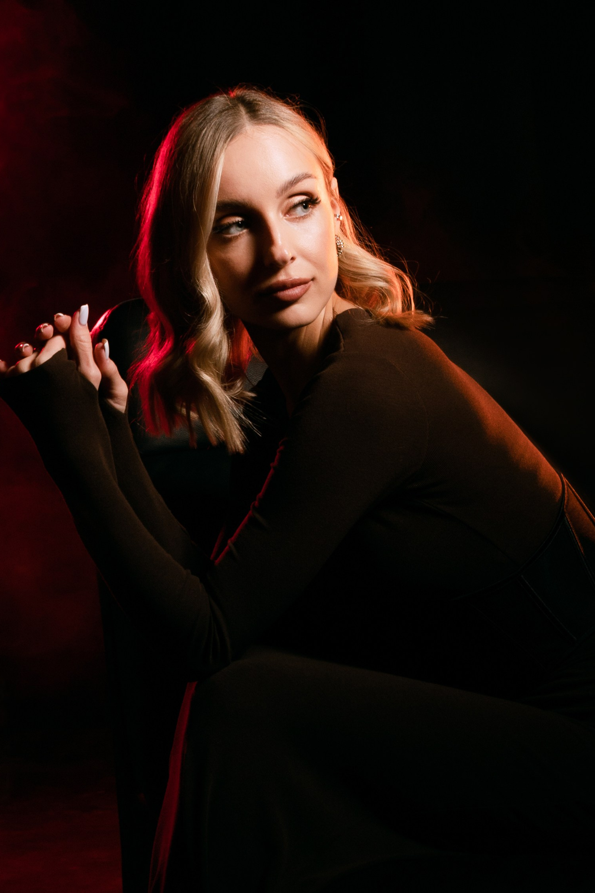 Портфолио. Фотограф во Владивостоке, Надежда Жугаевич