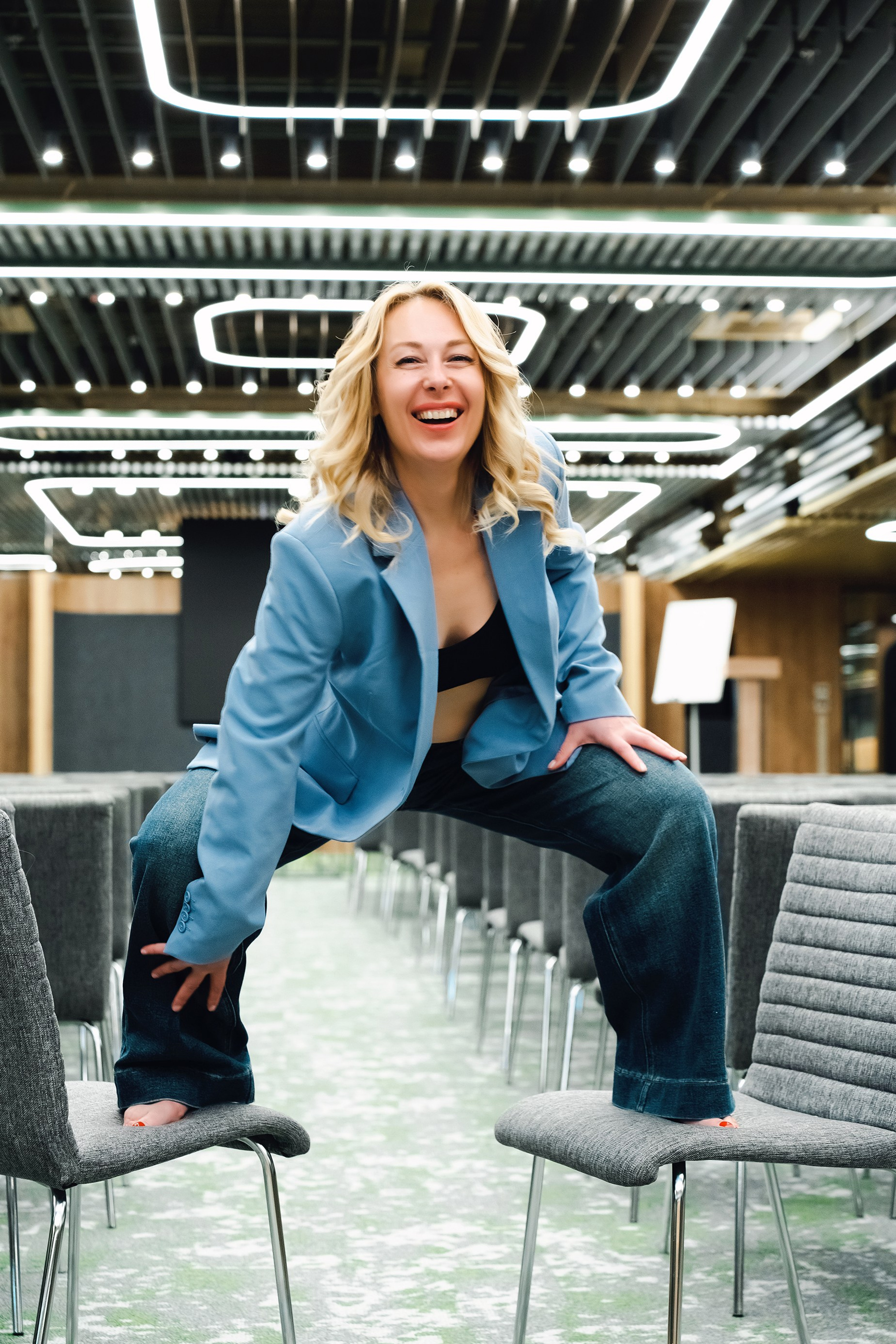 Мария Александр