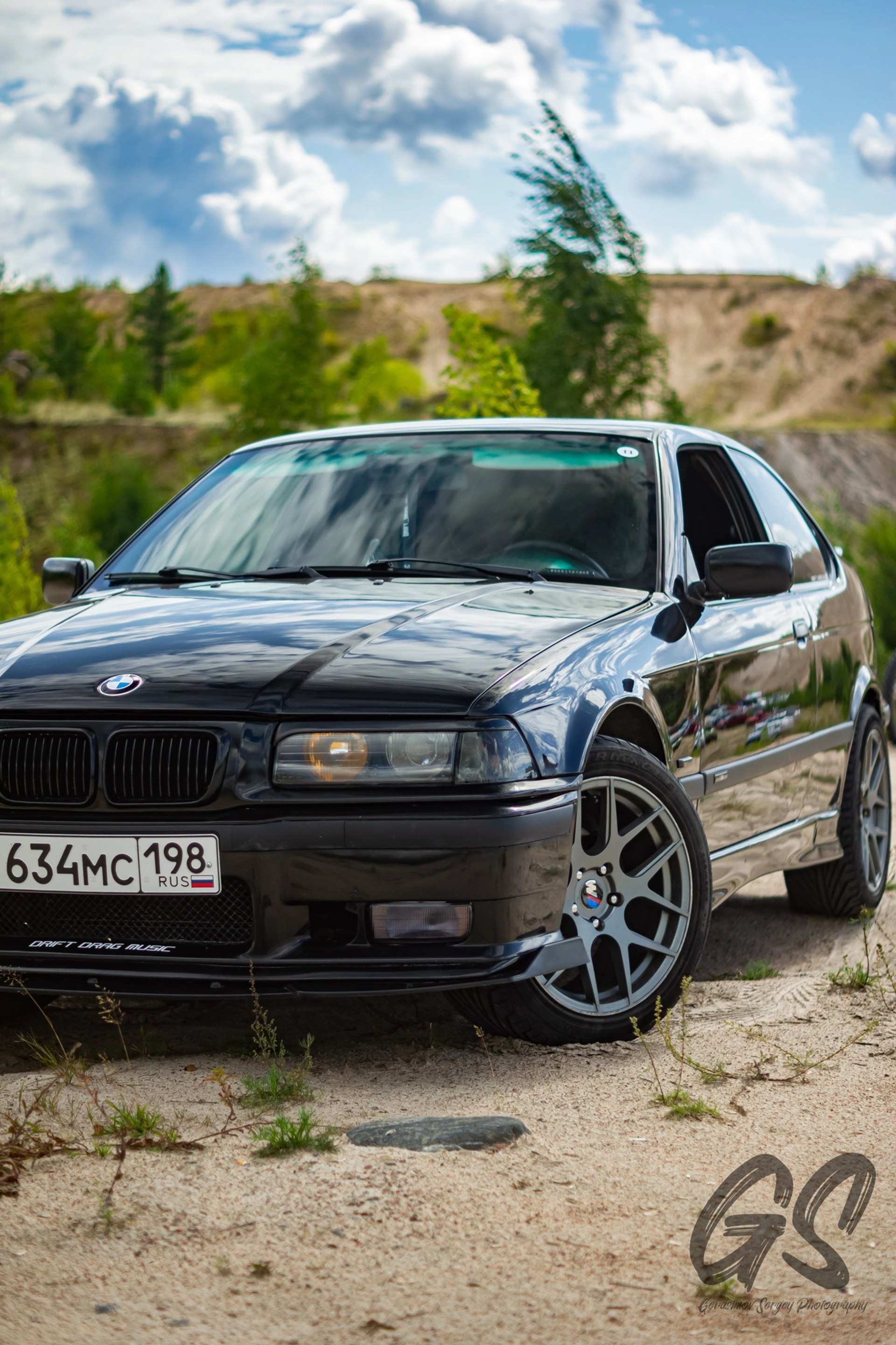 Отзывы. GS.Media