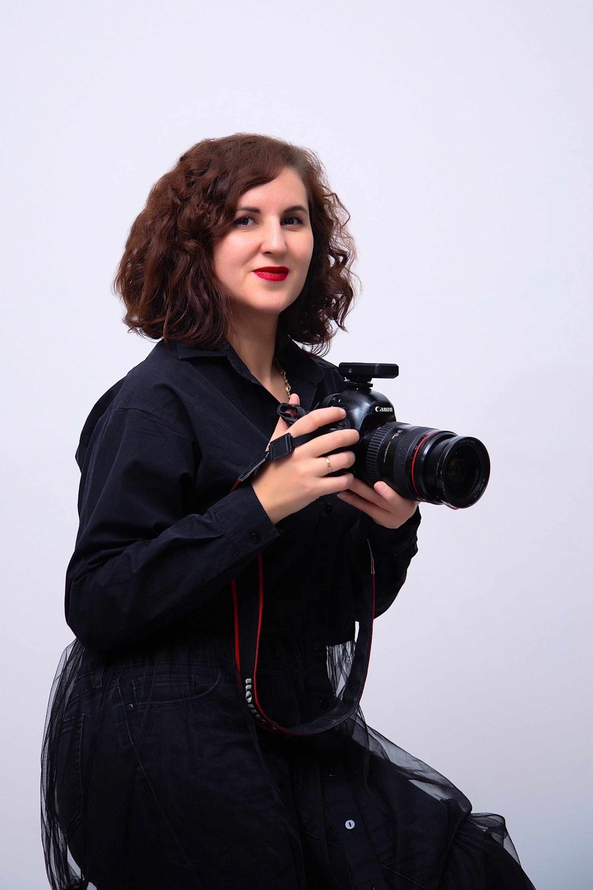 Регина Изнегова