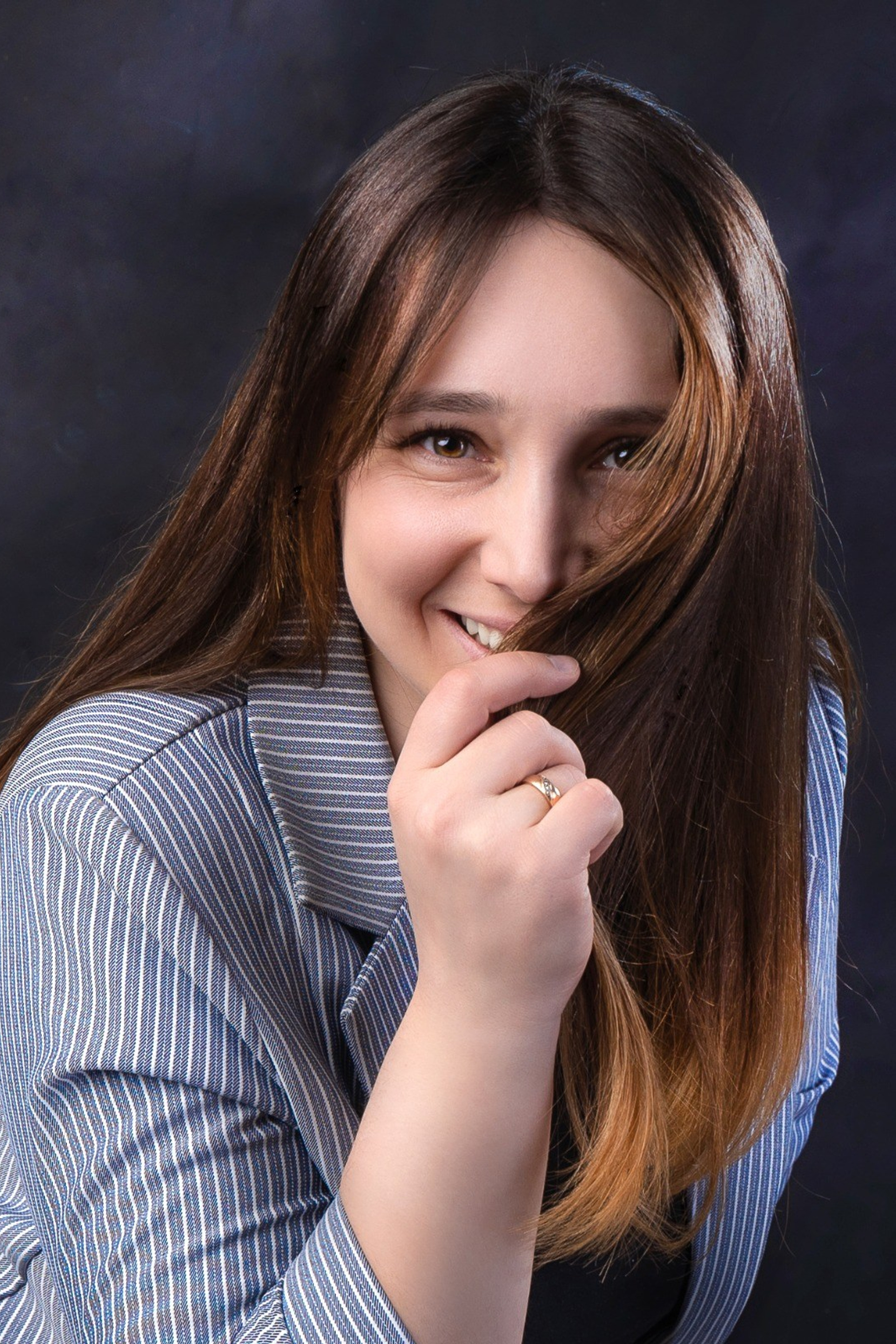 Анна Мелещенко