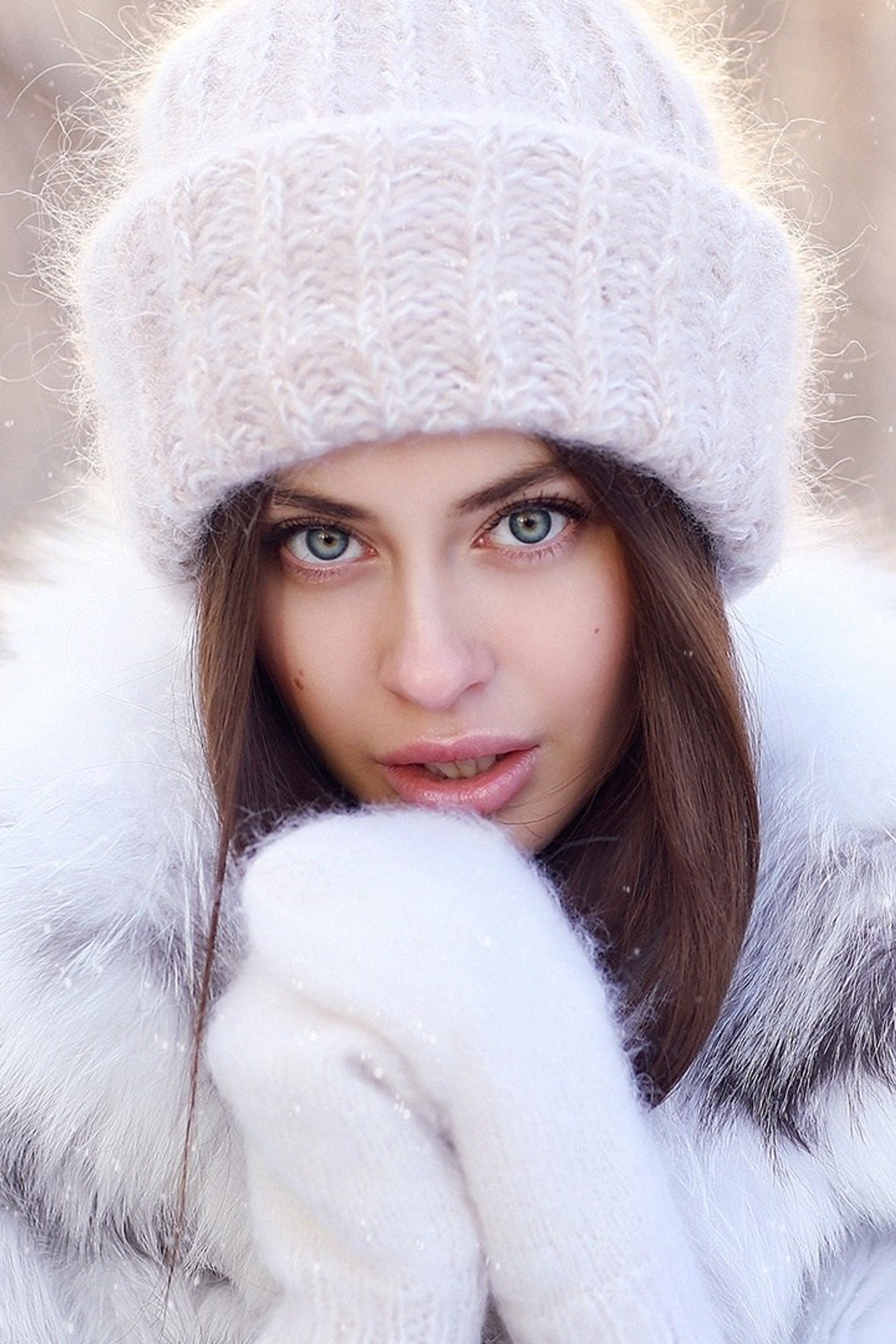 Зимушка (возобновлен 11.2023)