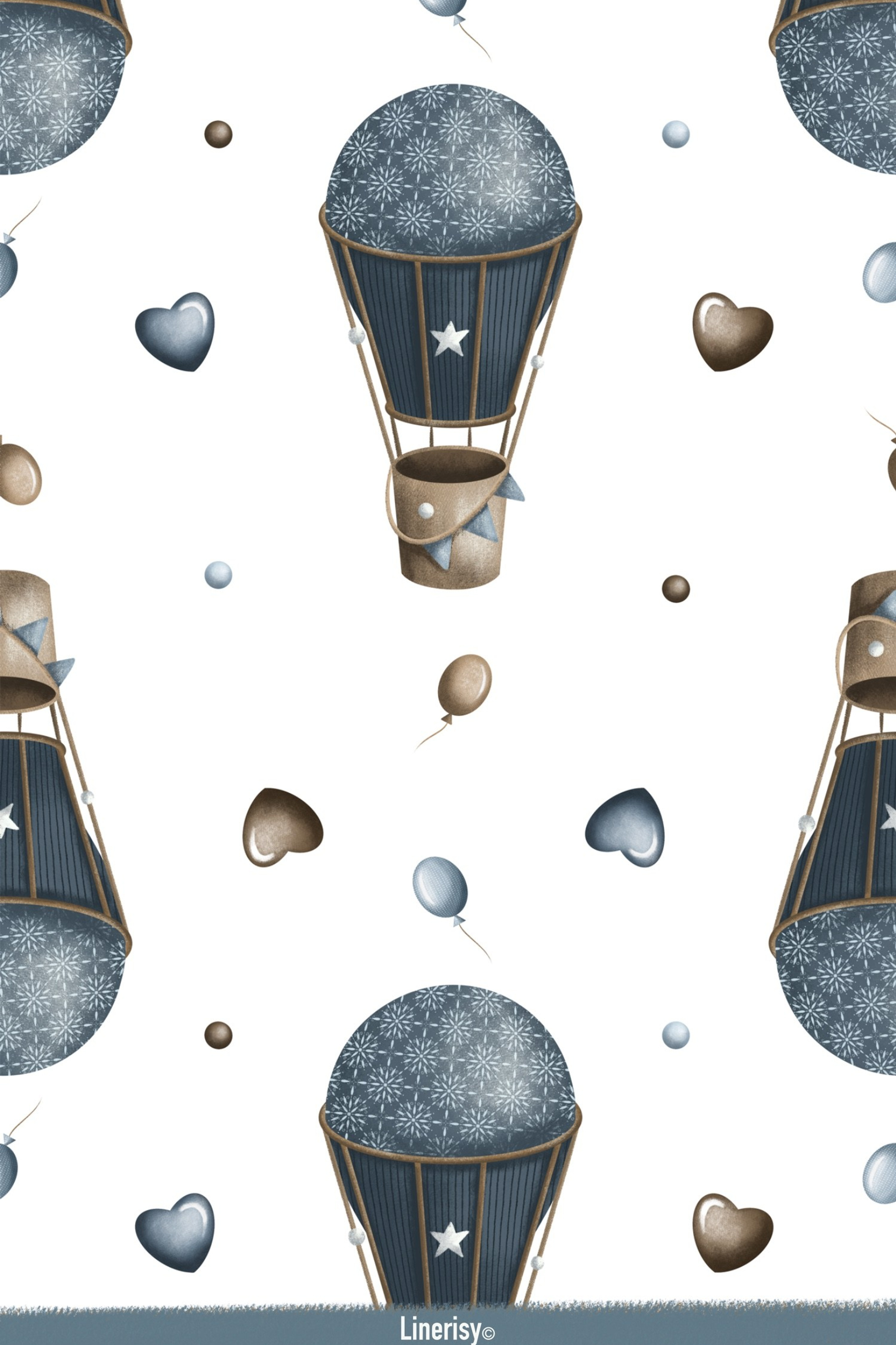 Блог. Художник-иллюстратор Евгения Бекренёва